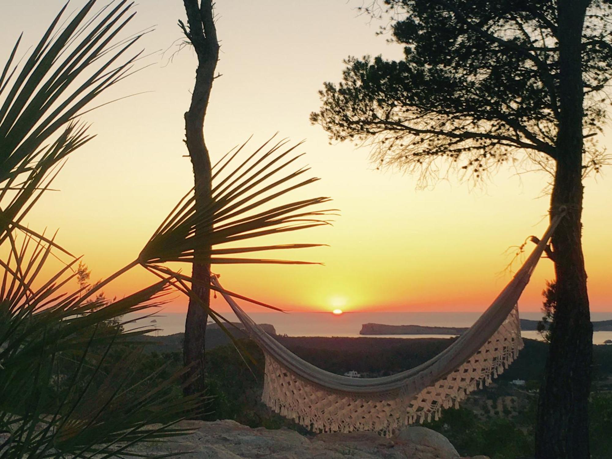 Holiday home Blue Hill House Ibiza 360-Degree Exclusiveness