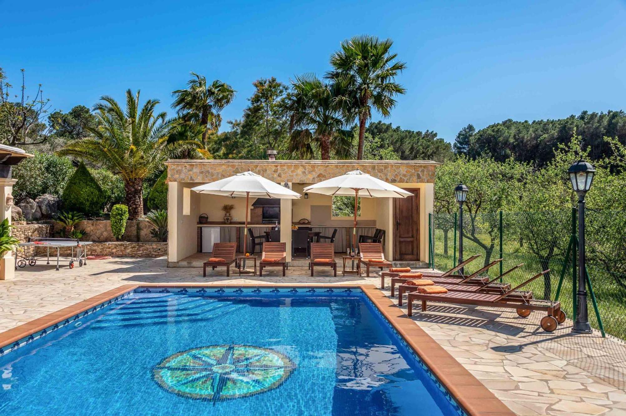 Holiday home Marilina