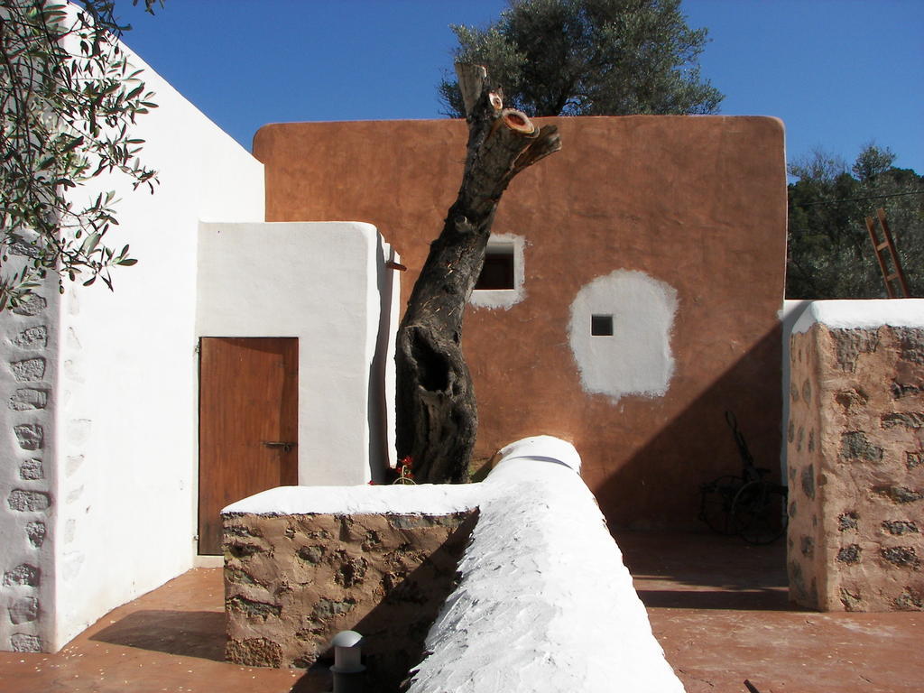 Pere Sord Farm stay