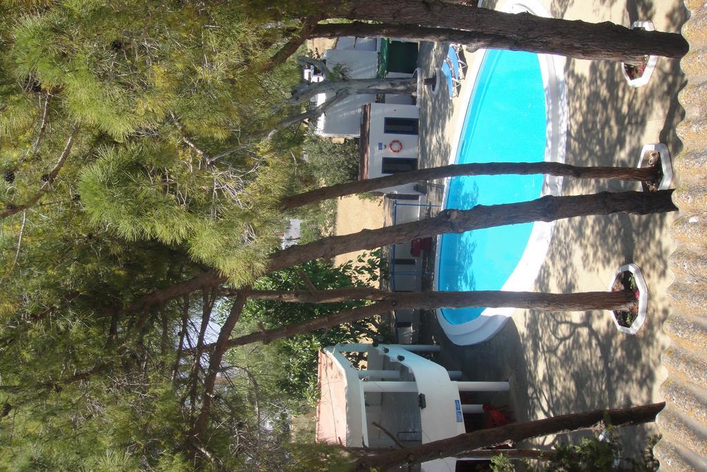 Camping San Antonio San Antonio (Ibiza)