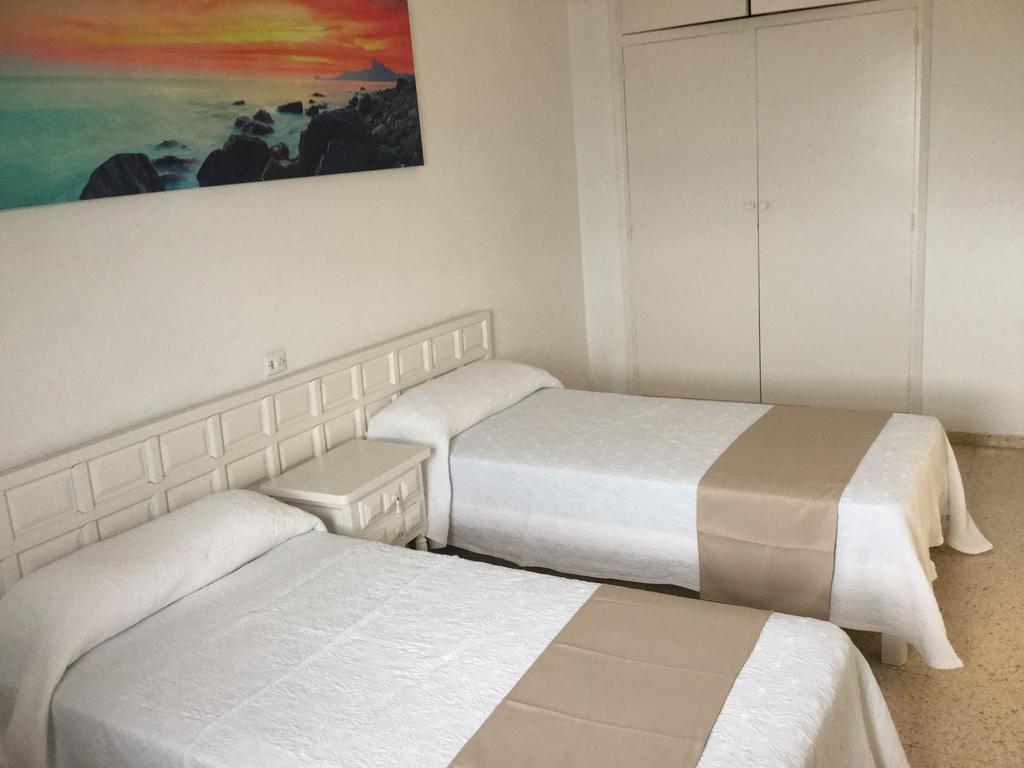 Apartment Alba Sant Antoni de Portmany