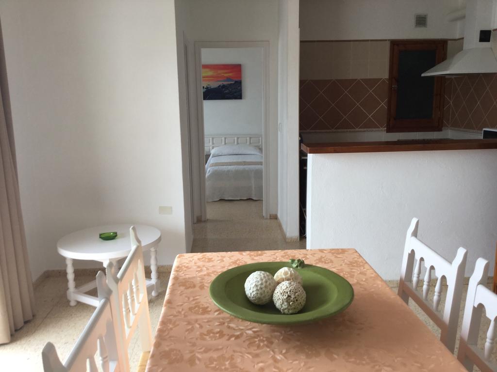 Alba Apartment San Antonio (Ibiza)