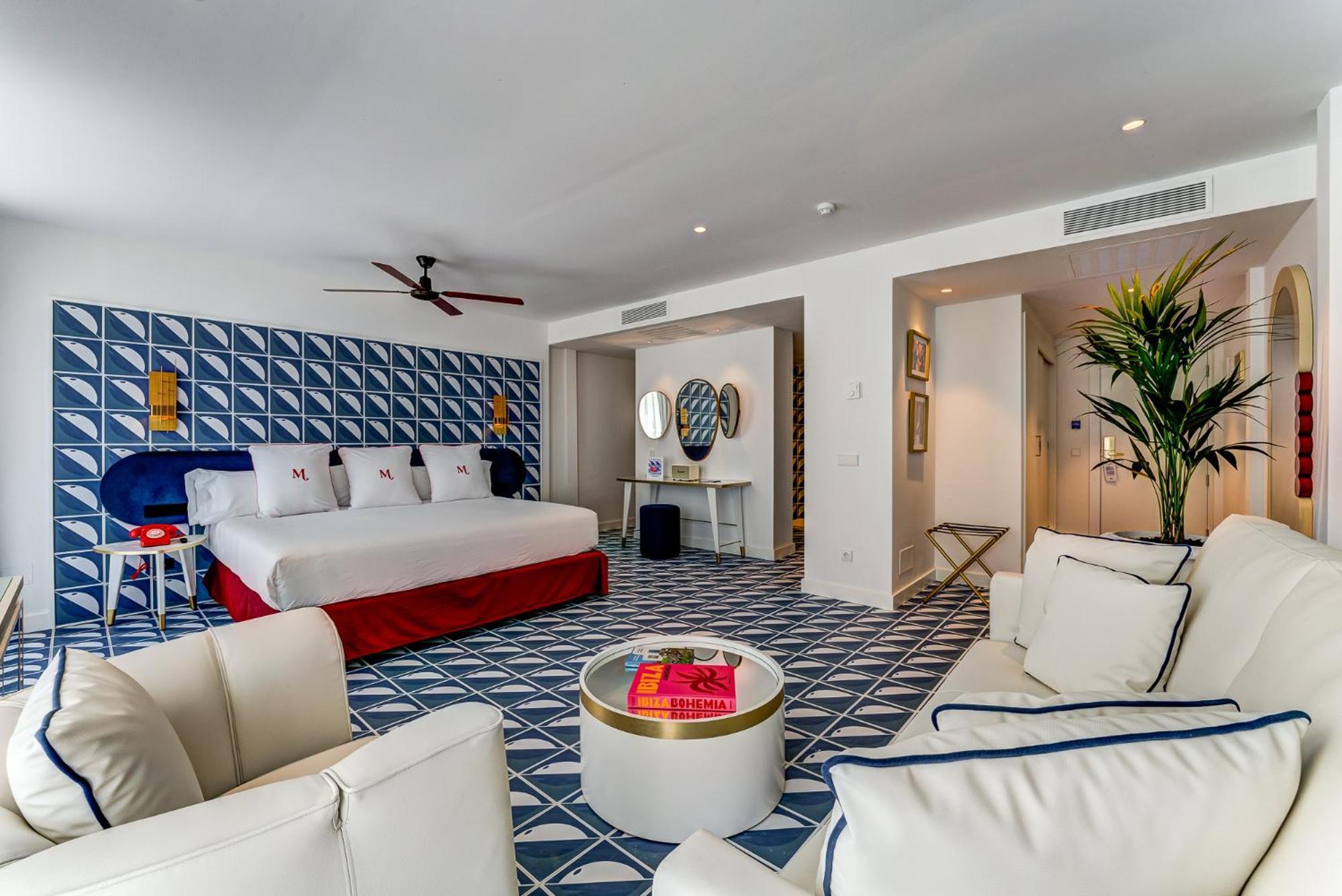 Mongibello Ibiza (adults Only) Santa Eularia des Riu