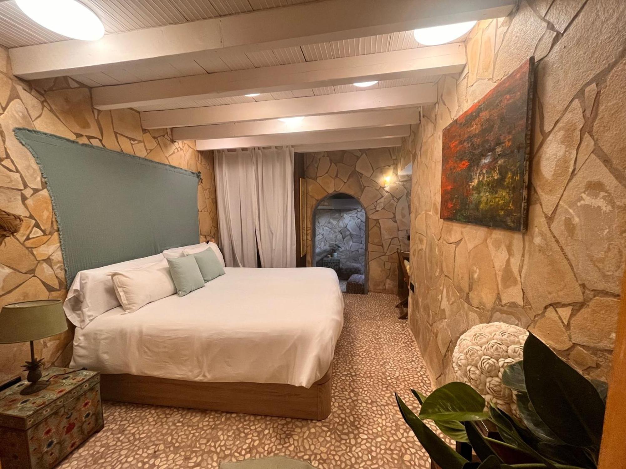 Boutique La Curandera De Salinas Hotel