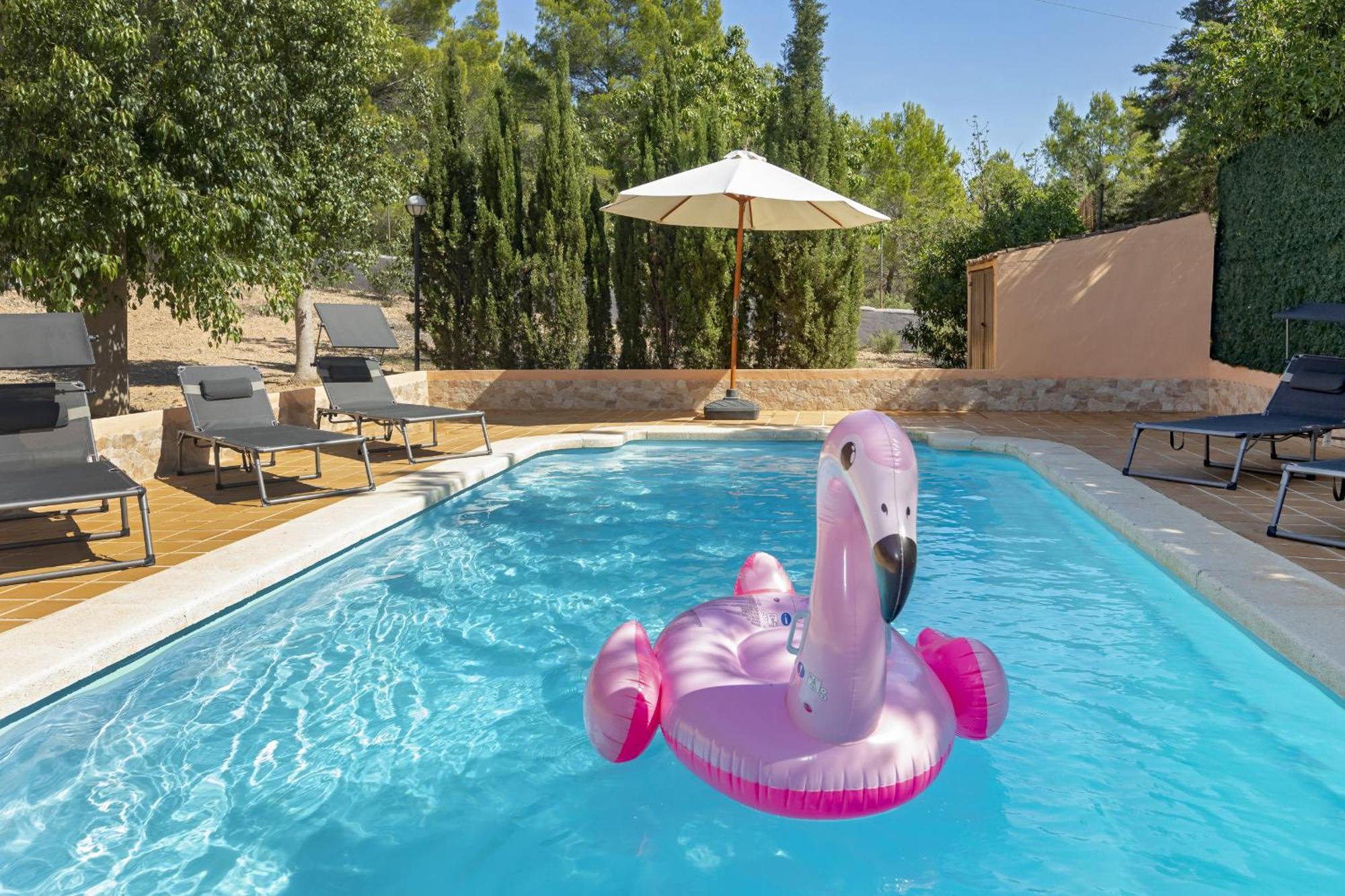 Villa Sol Post *