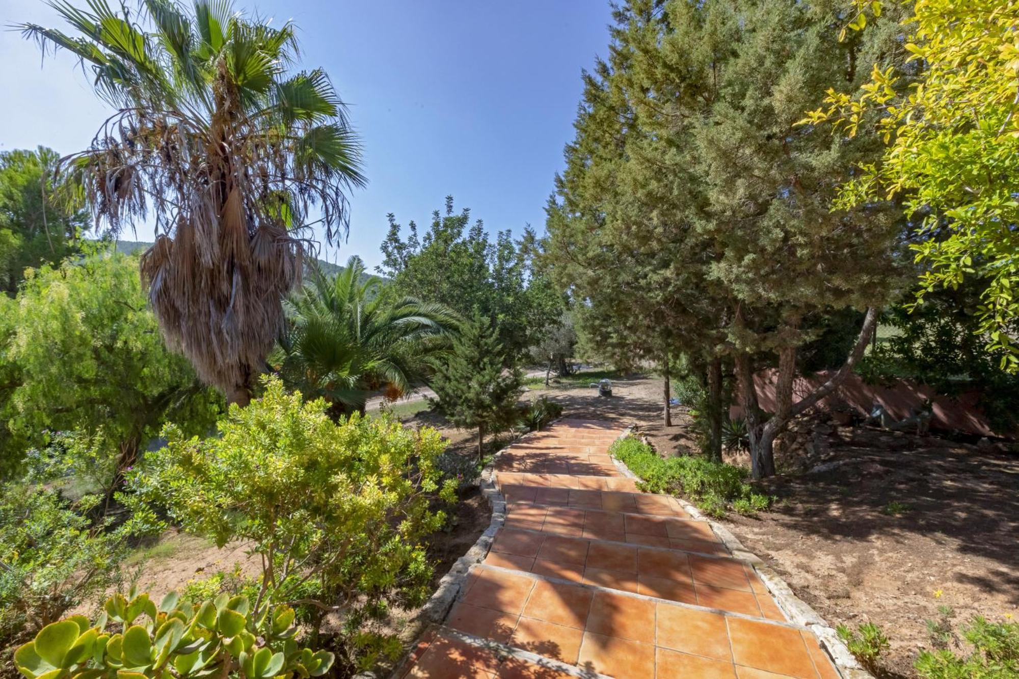 Villa Sol Post