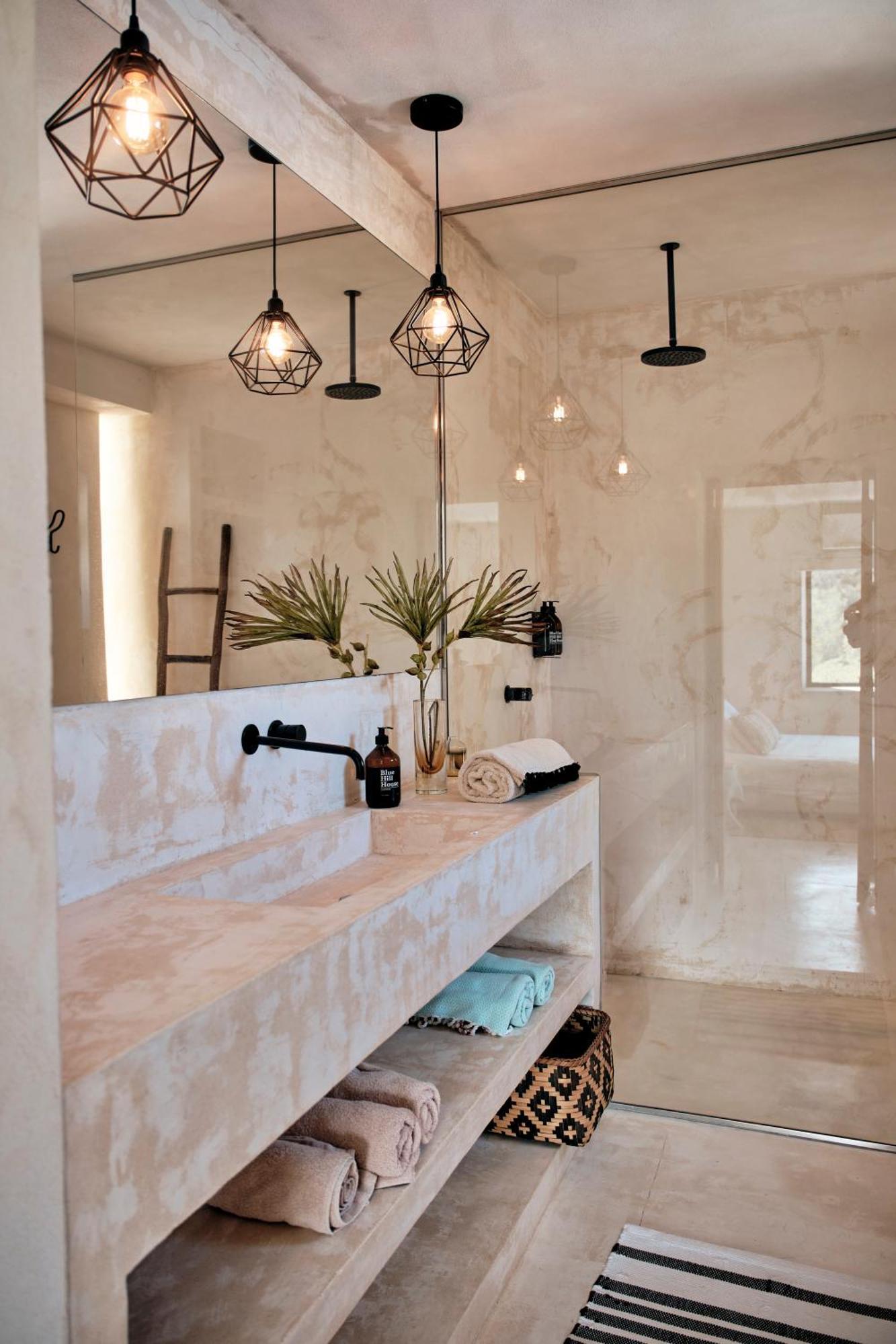Holiday home Blue Hill House Ibiza 360-Degree Exclusiveness