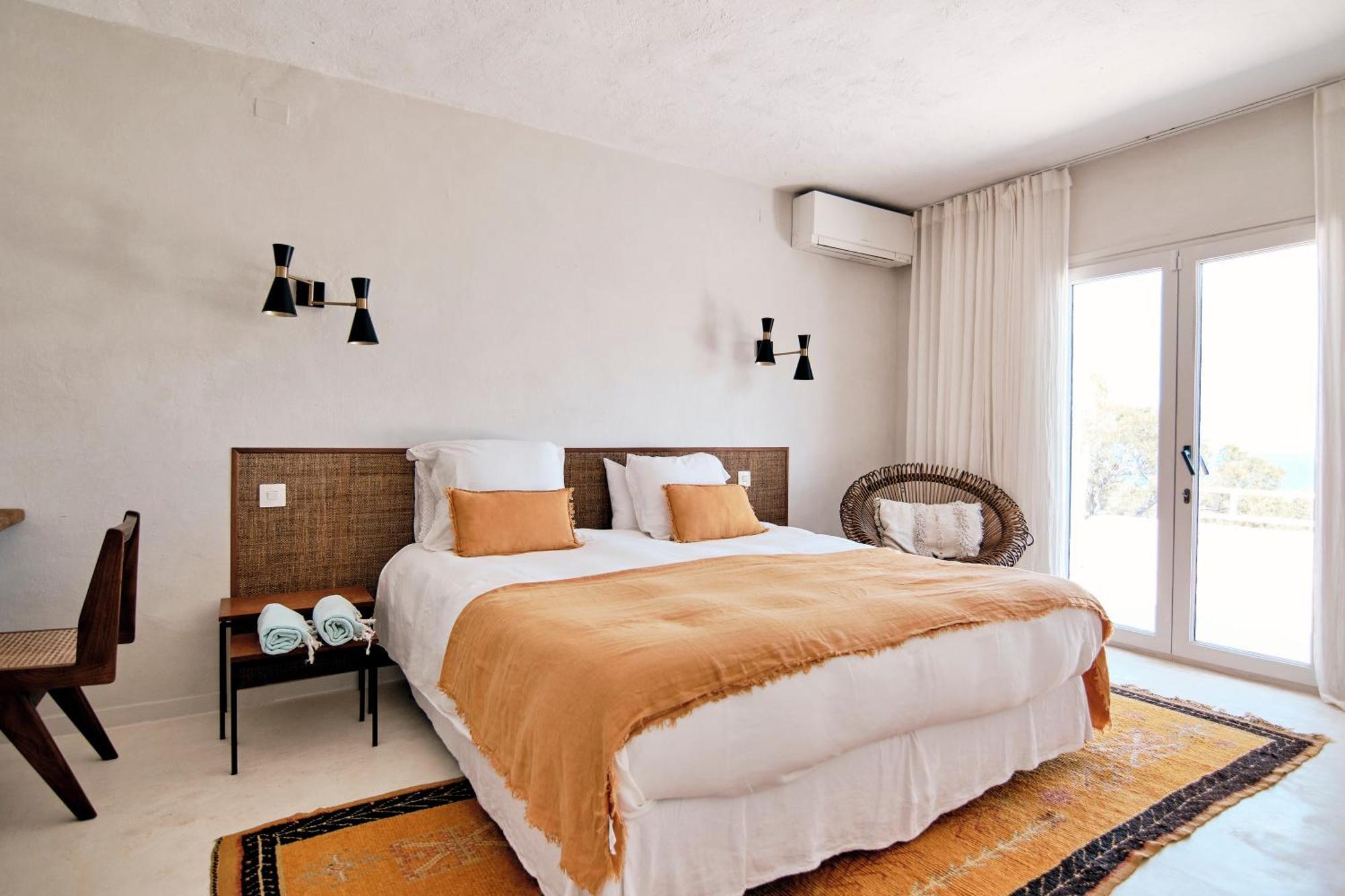 Holiday home Blue Hill House Ibiza 360-Degree Exclusiveness