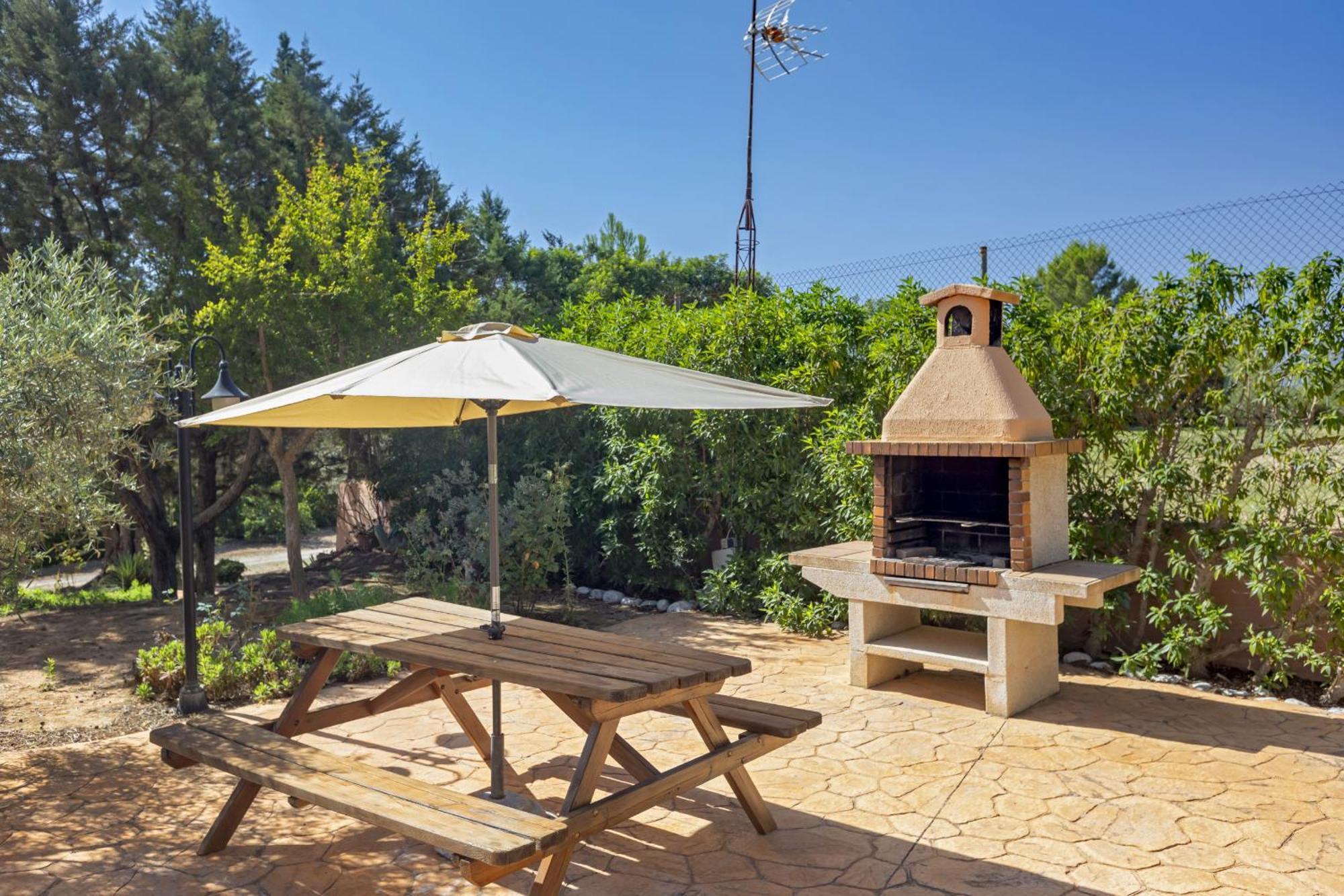 Villa Sol Post
