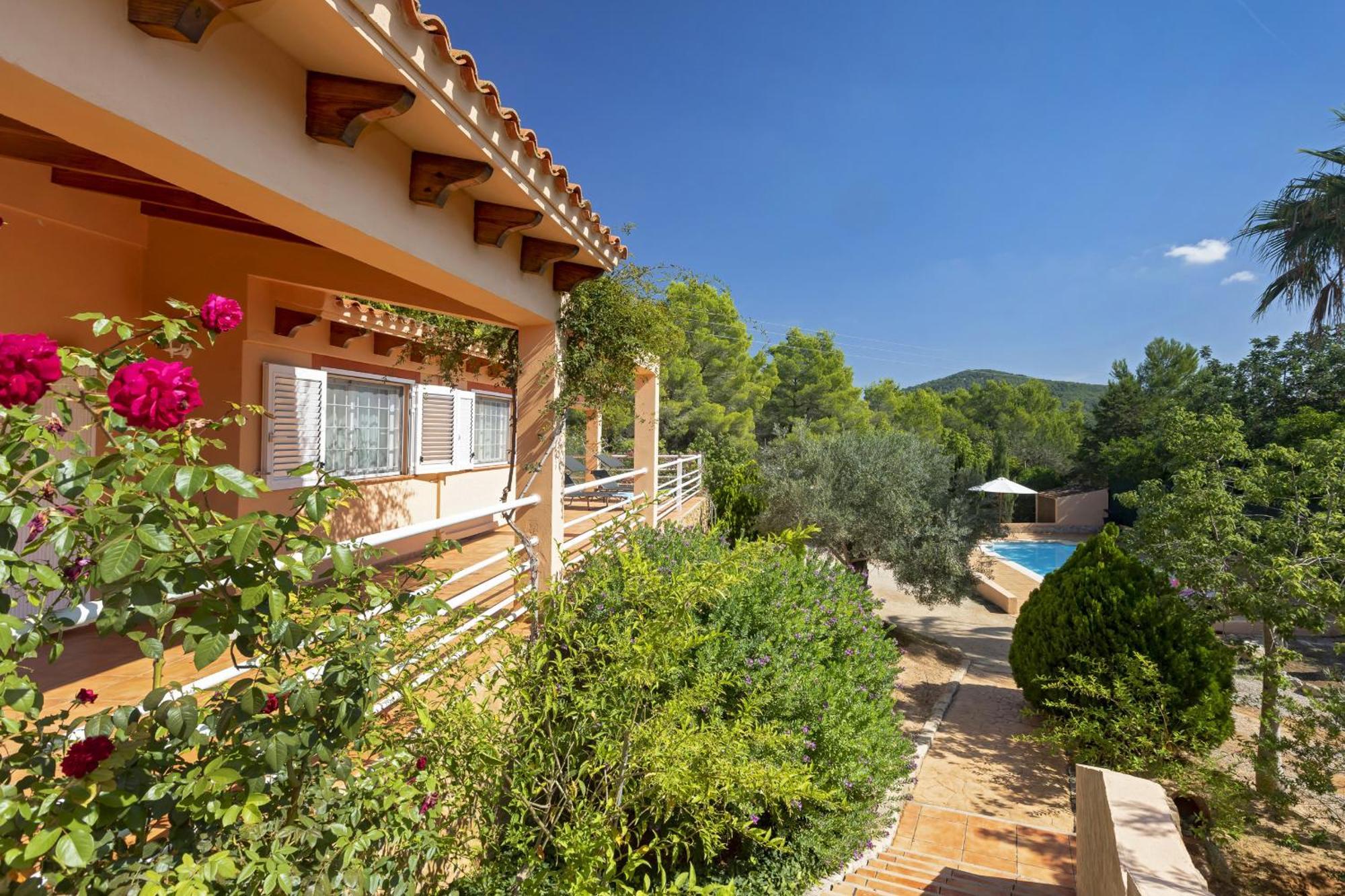Villa Sol Post
