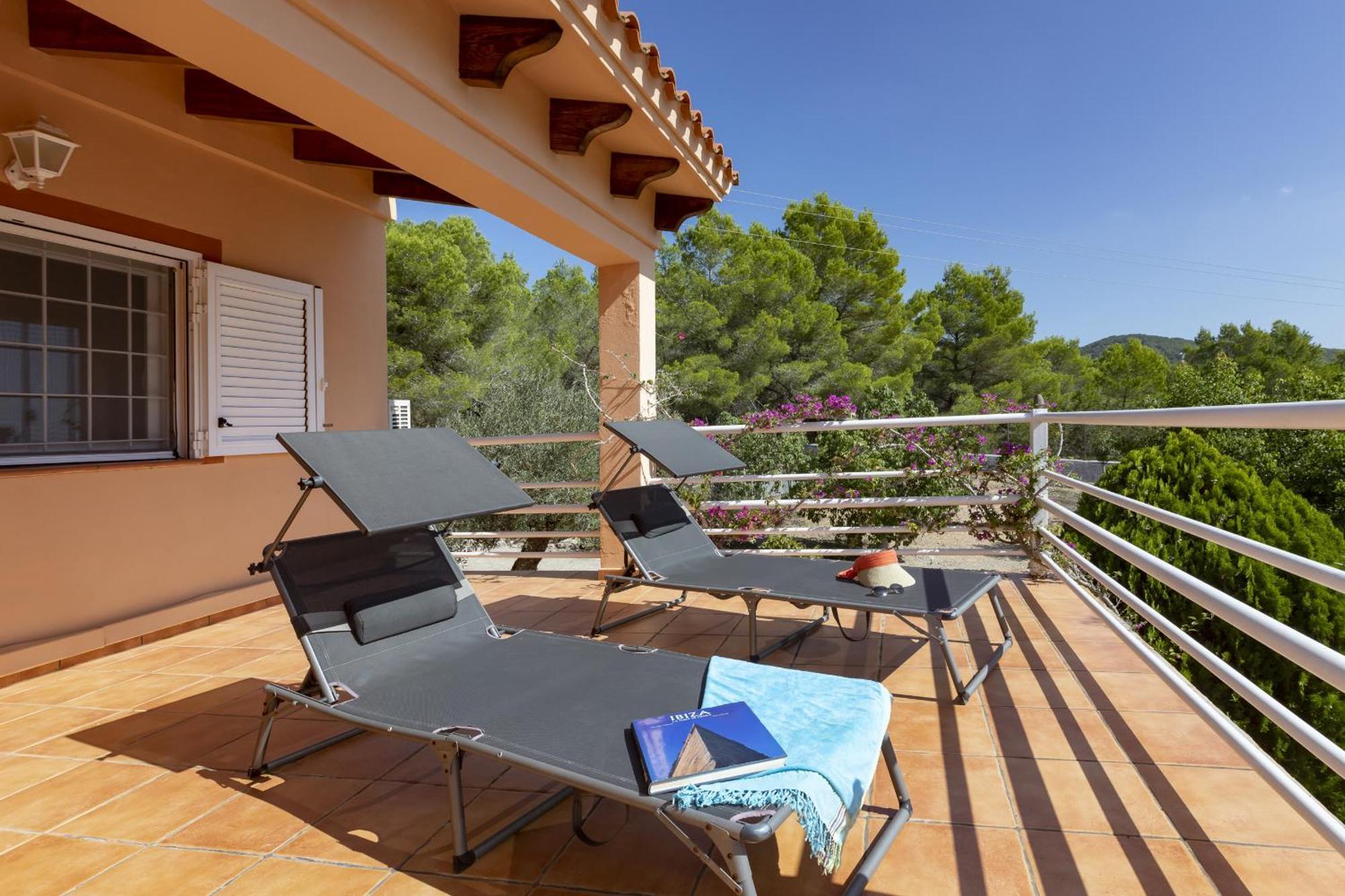 Villa Sol Post *