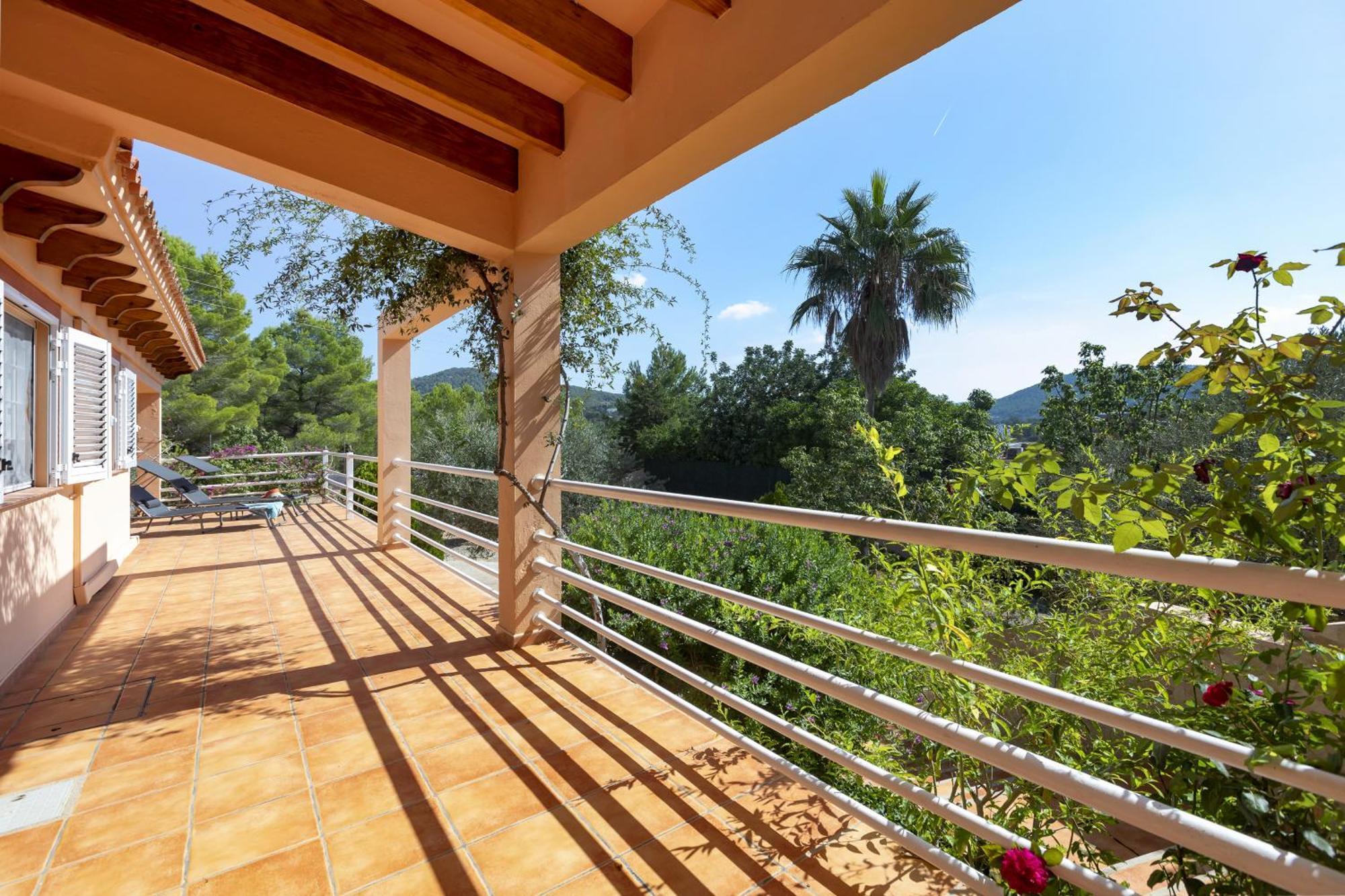 Villa Sol Post *