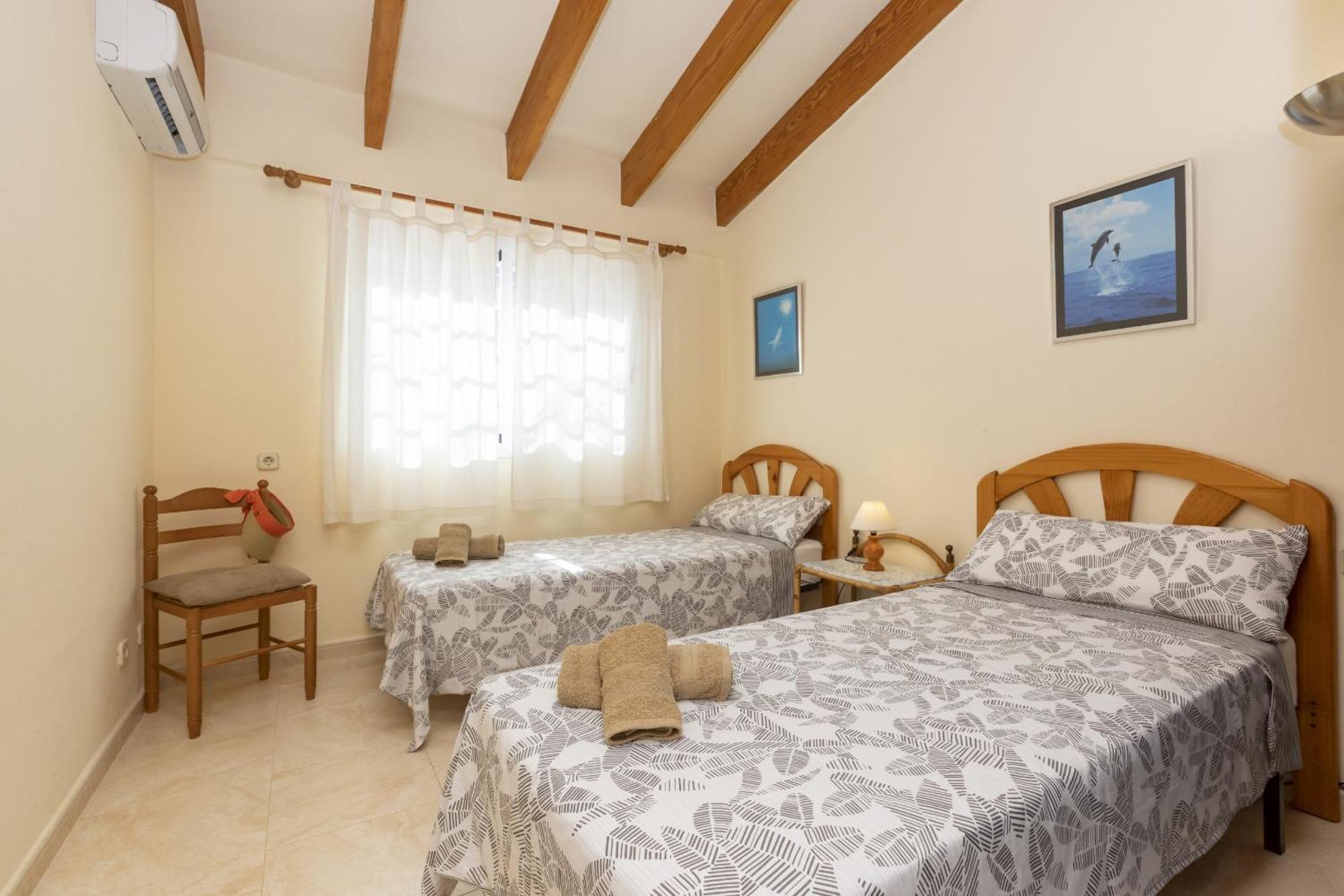 Villa Sol Post Sant Josep de sa Talaia