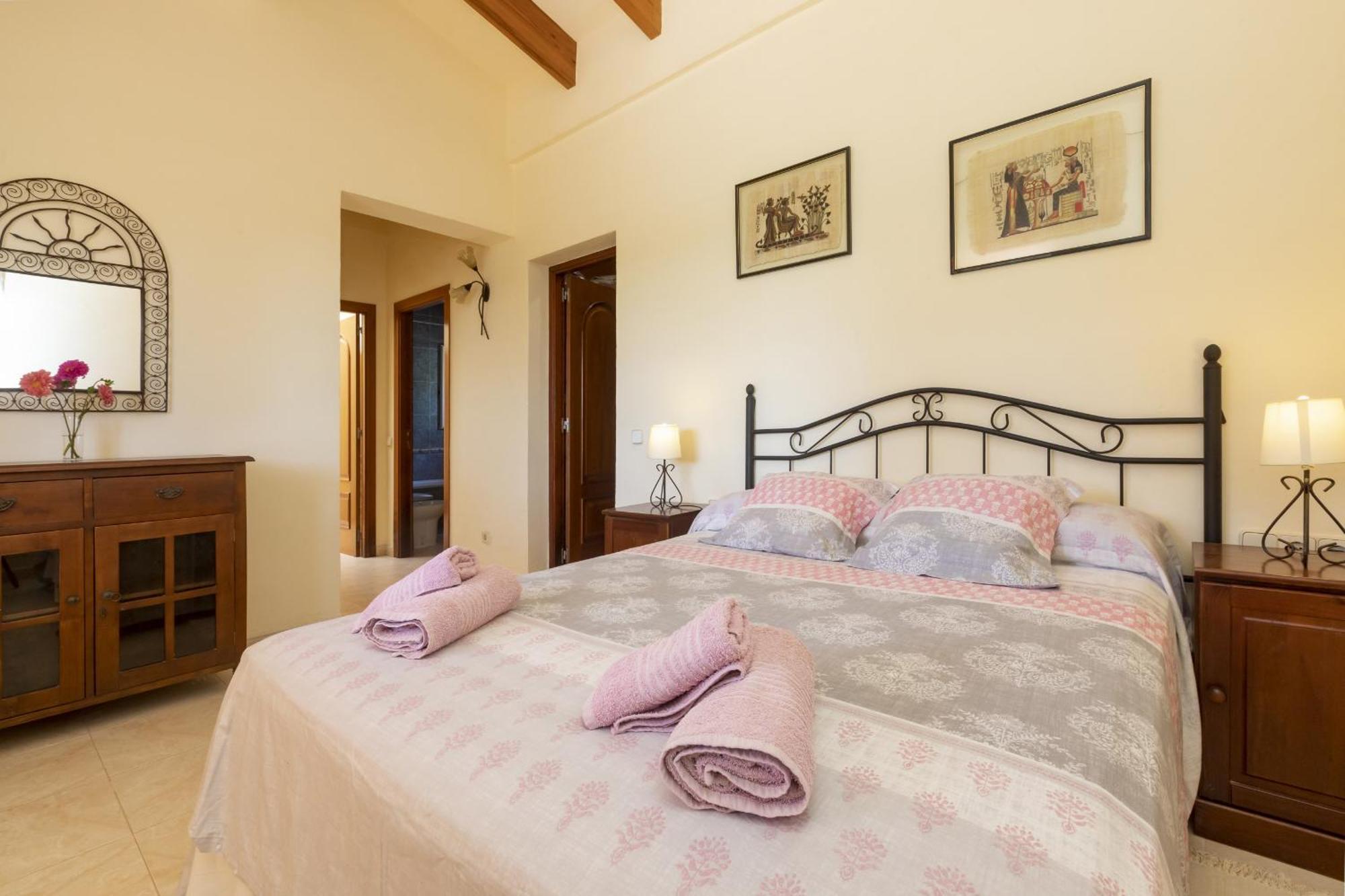 Villa Sol Post