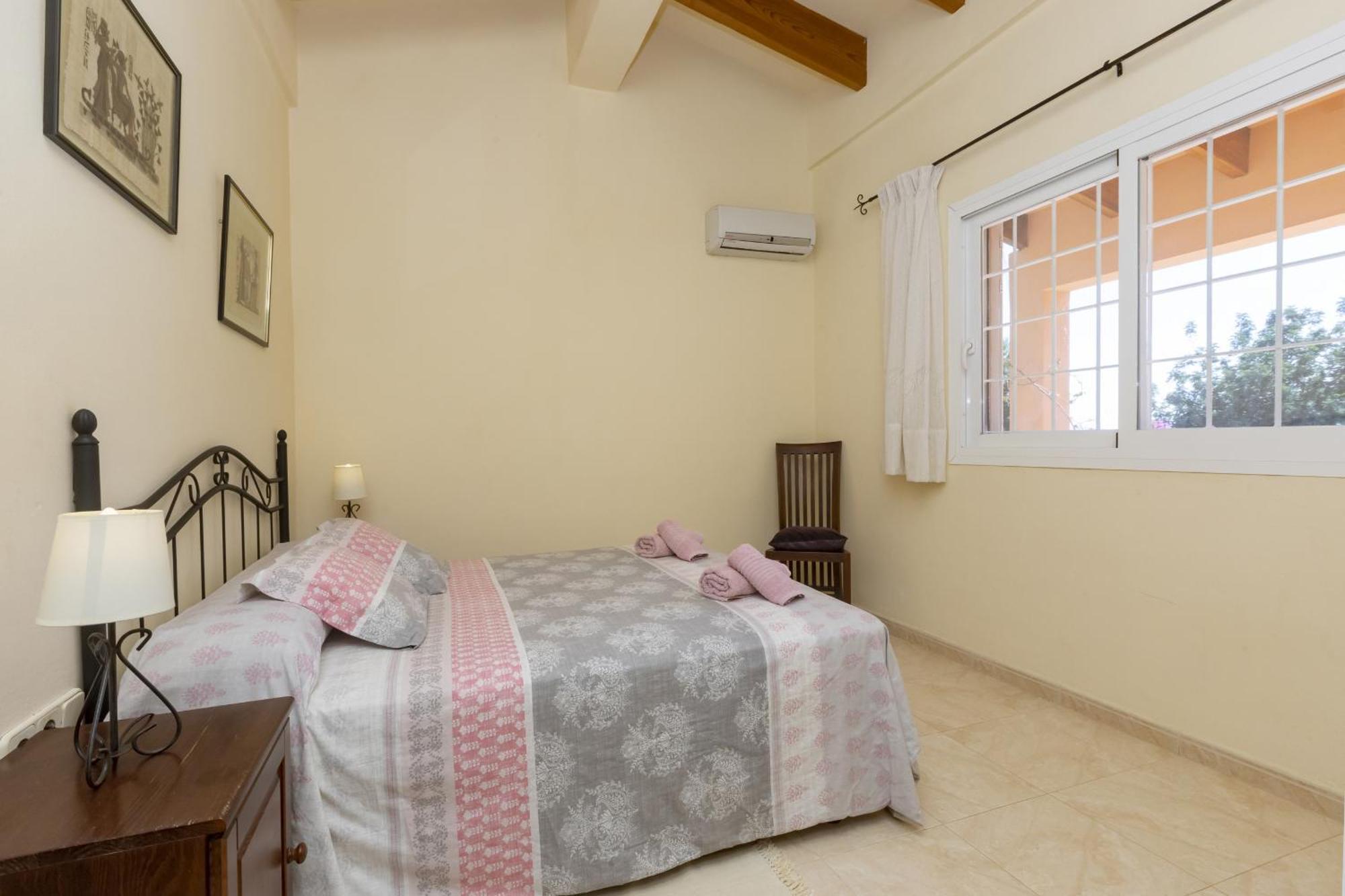 Villa Sol Post *