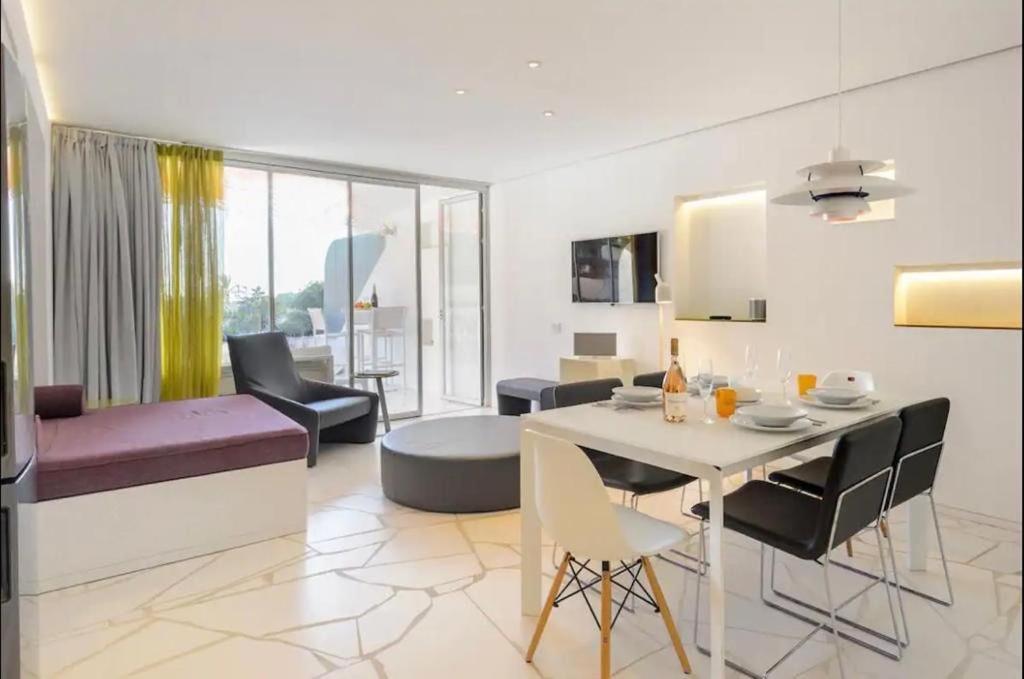 Luxury Boas- Best Location Apartamento Ibiza