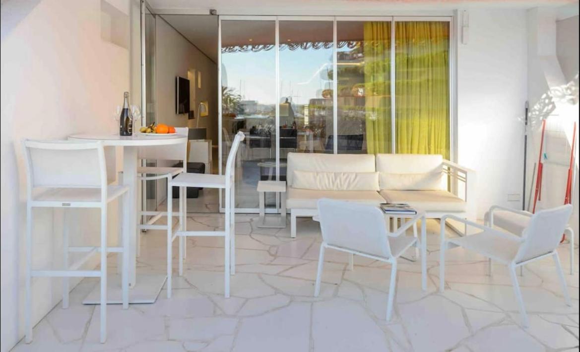 Luxury Boas- Best Location * Ibiza