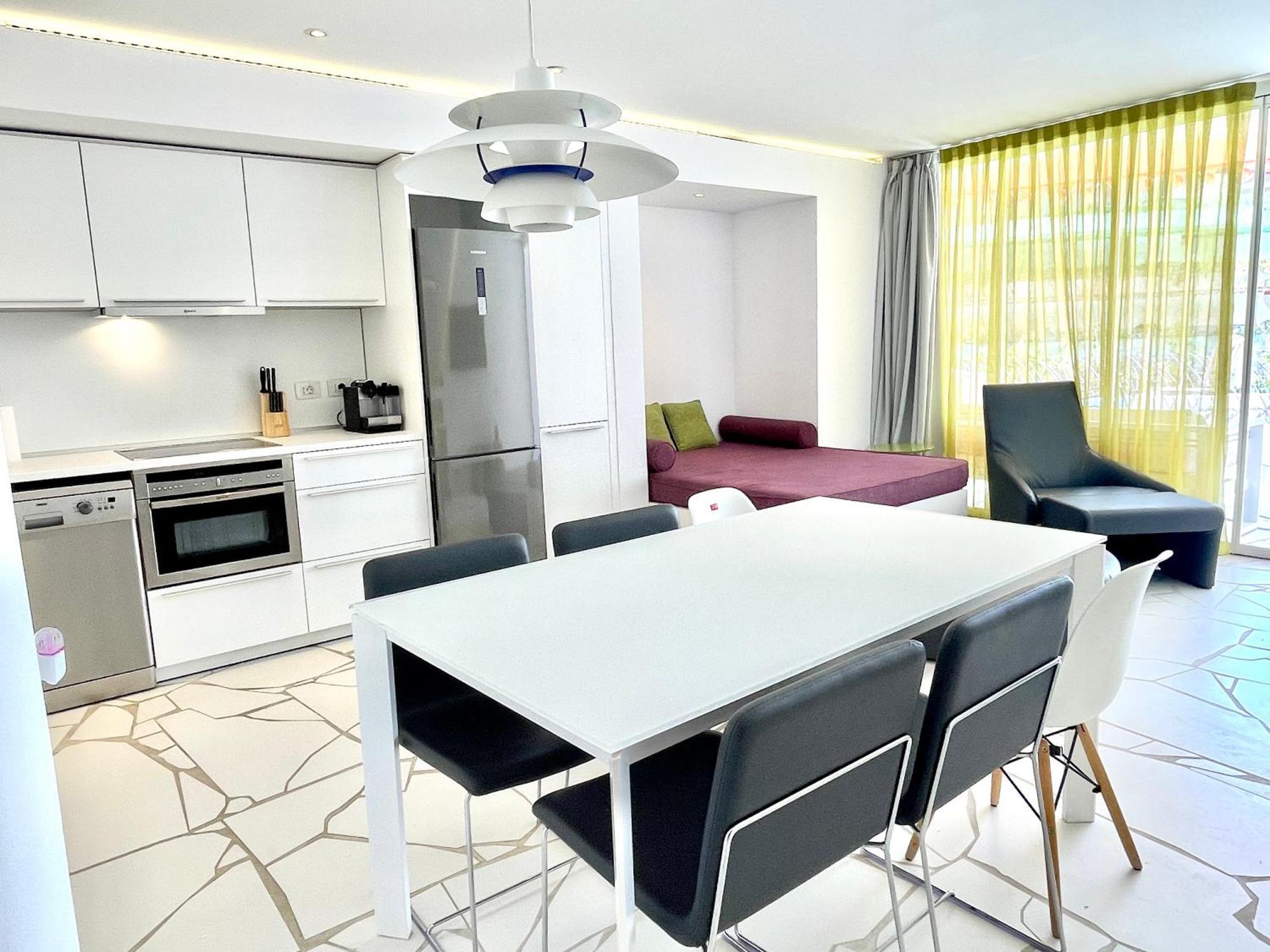 Luxury Boas- Best Location Apartamento *
