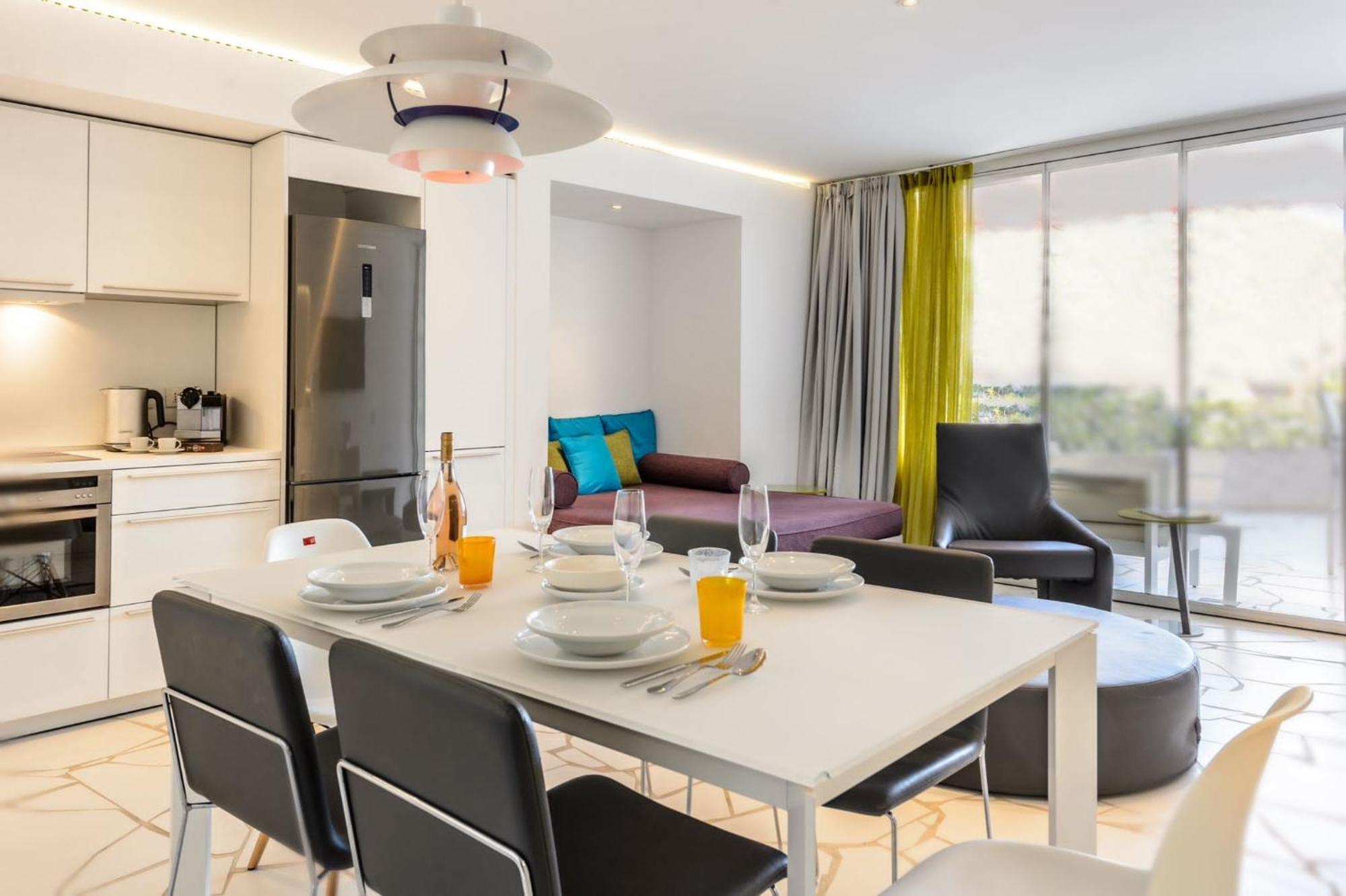 Luxury Boas- Best Location Ibiza