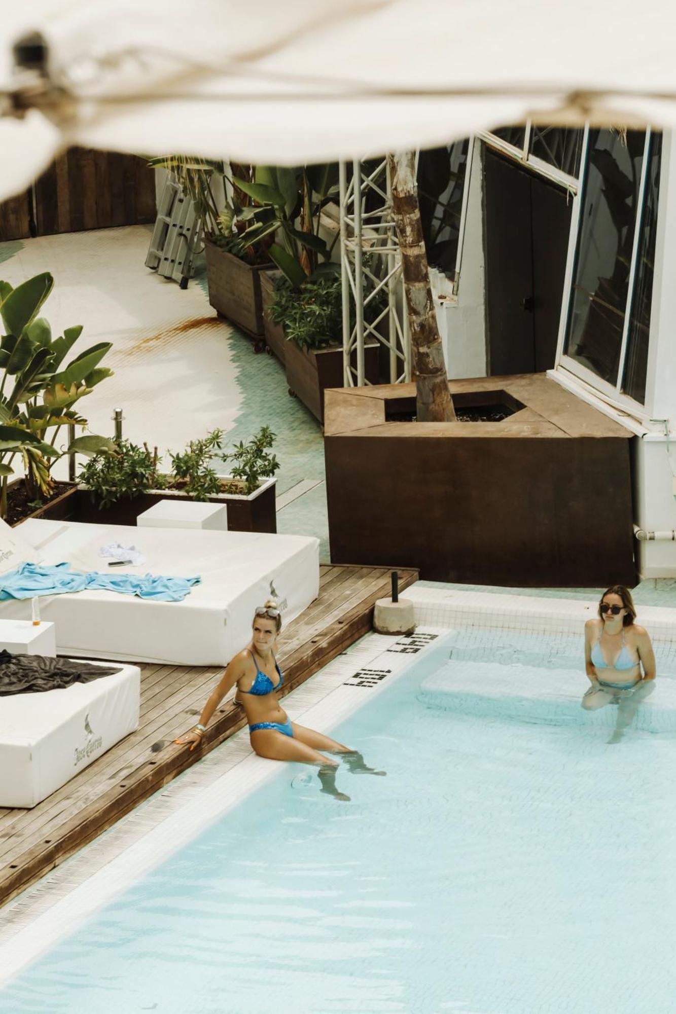 Bora Bora - Adults Only 3*