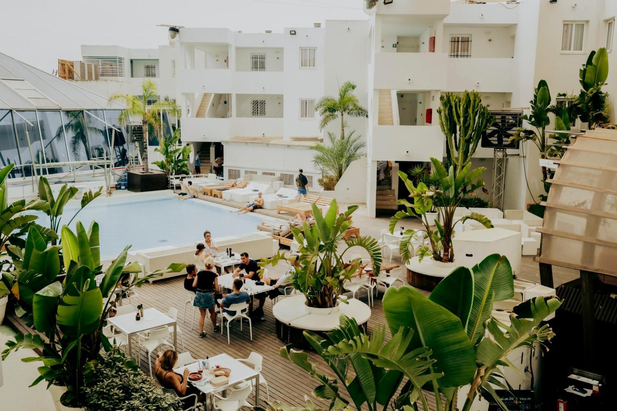 Bora Bora - Adults Only Playa d'en Bossa
