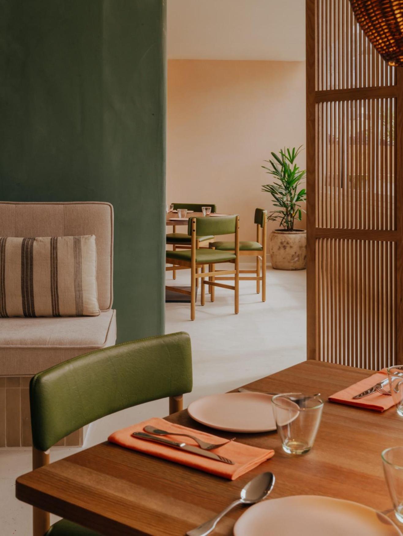 Hyde Ibiza Hotel Cala Llonga (Ibiza)
