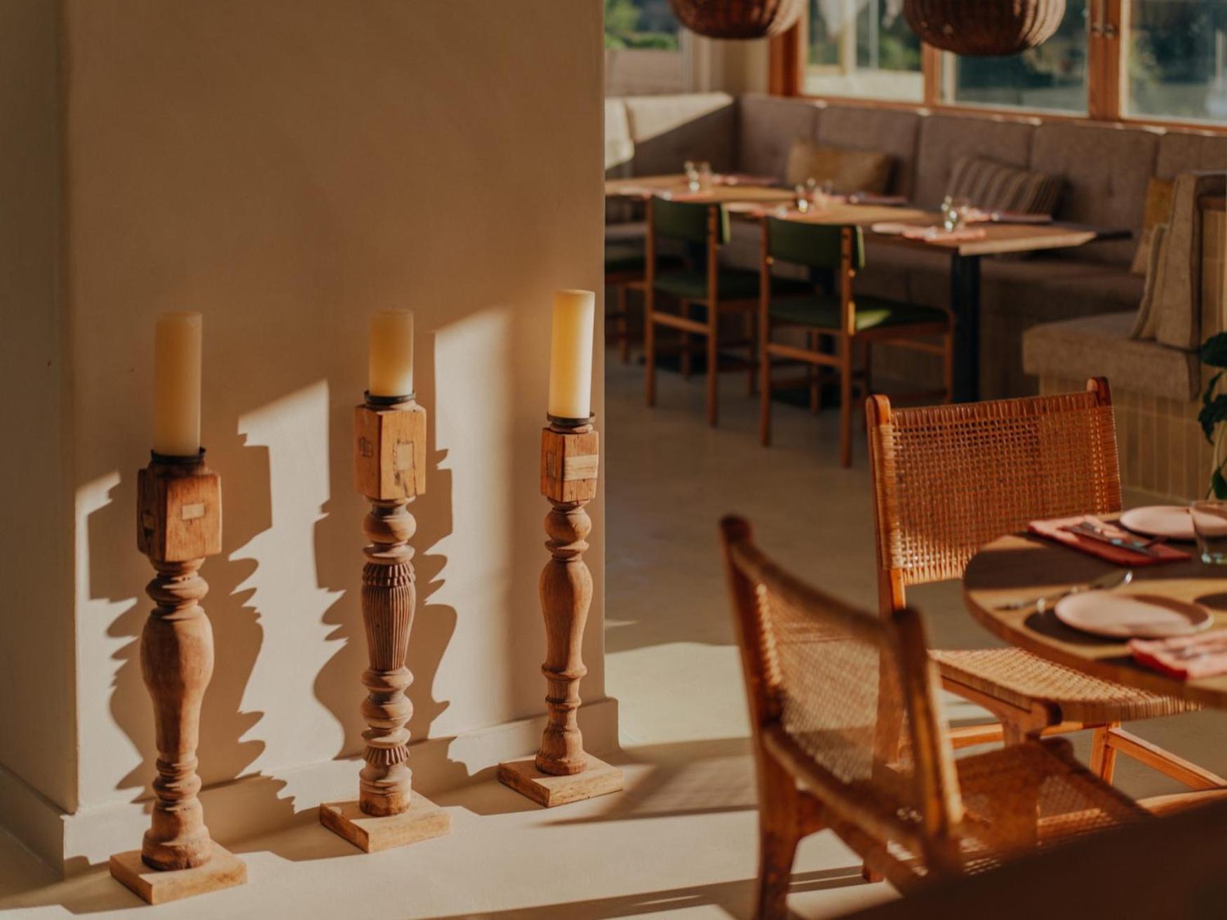Hyde Ibiza Hotel