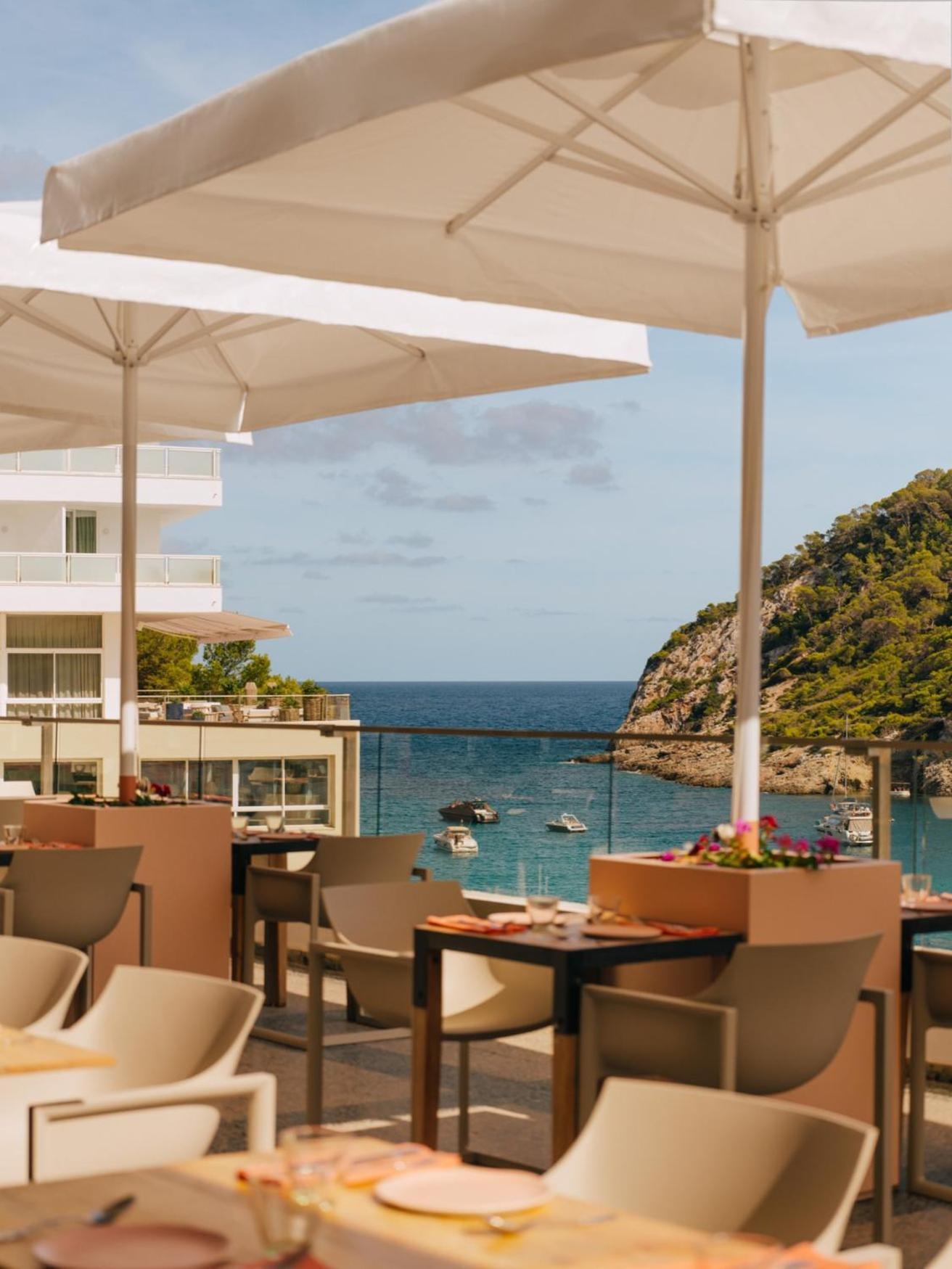 Hotel Hyde Ibiza Cala Llonga (Ibiza)