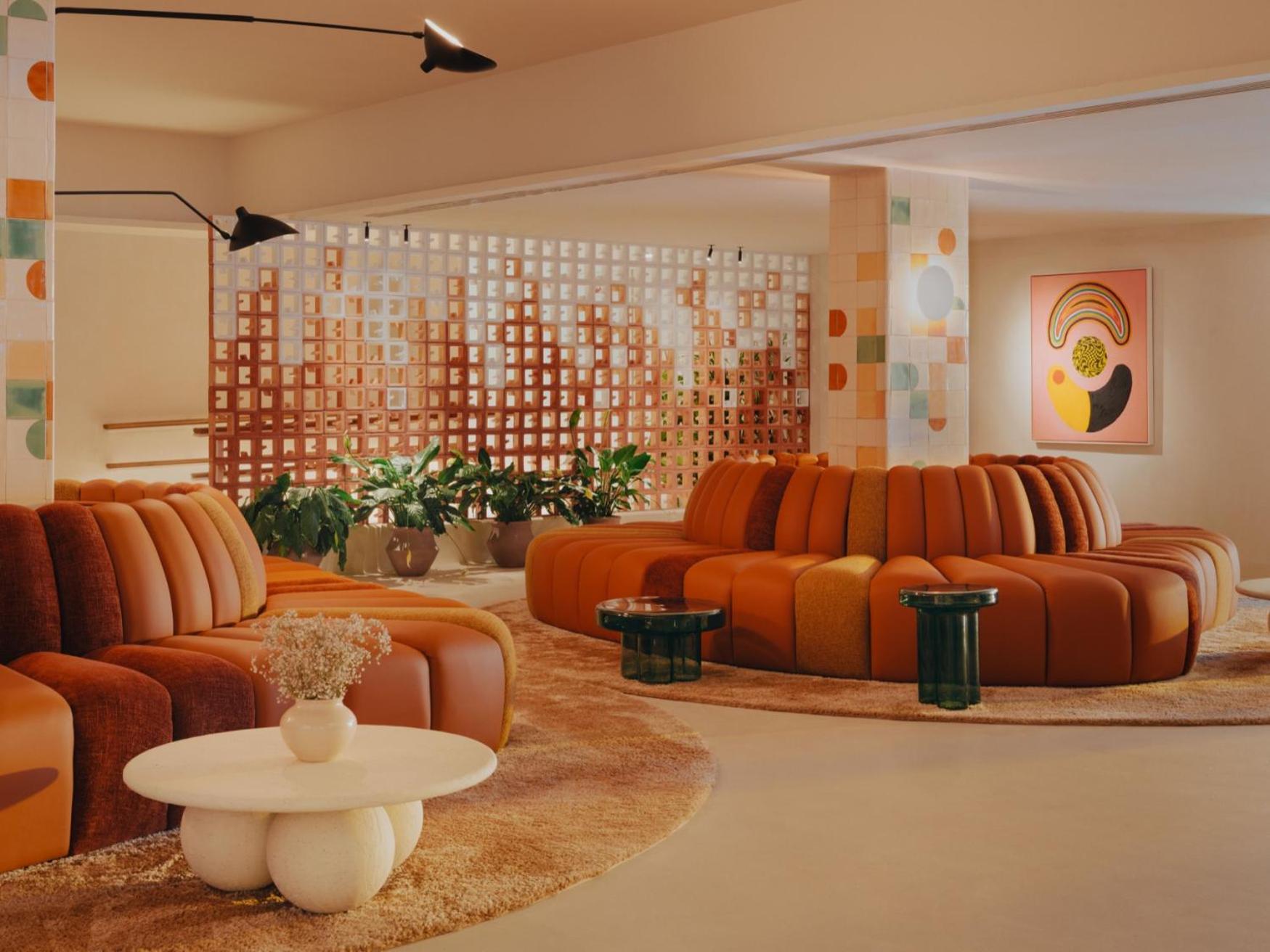 Hyde Ibiza 4* Cala Llonga (Ibiza)
