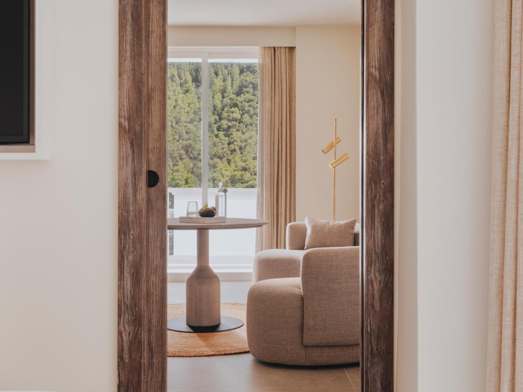 Hotel Hyde Ibiza Cala Llonga (Ibiza)