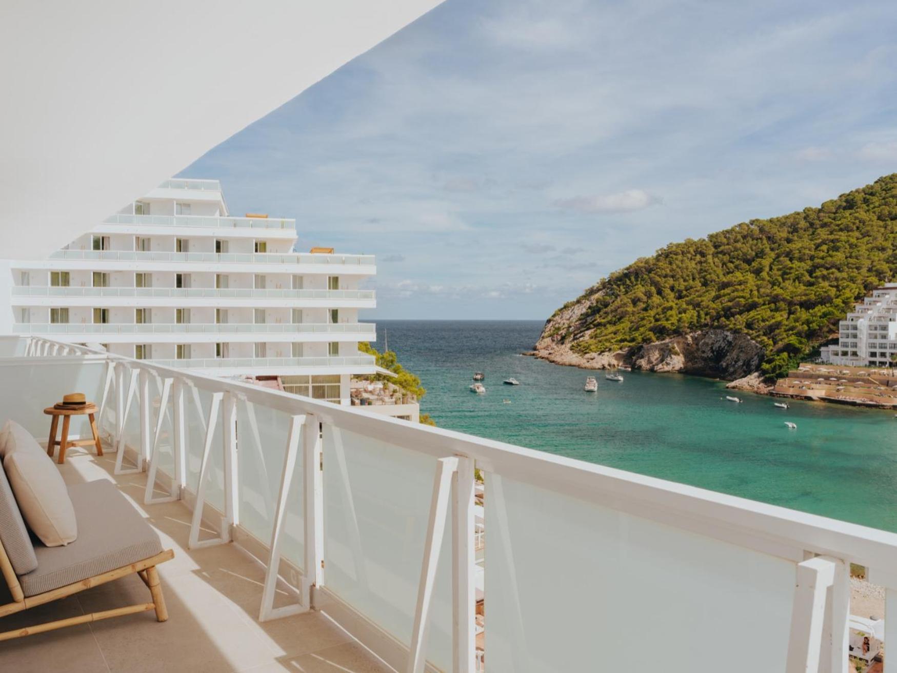 Hotel Hyde Ibiza 4*