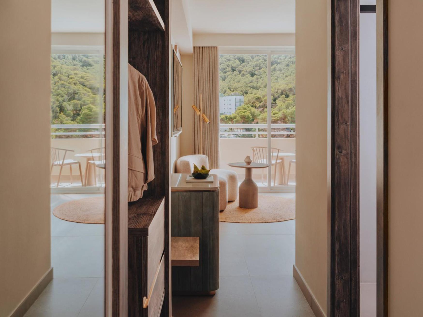 Hyde Ibiza 4* Cala Llonga (Ibiza)