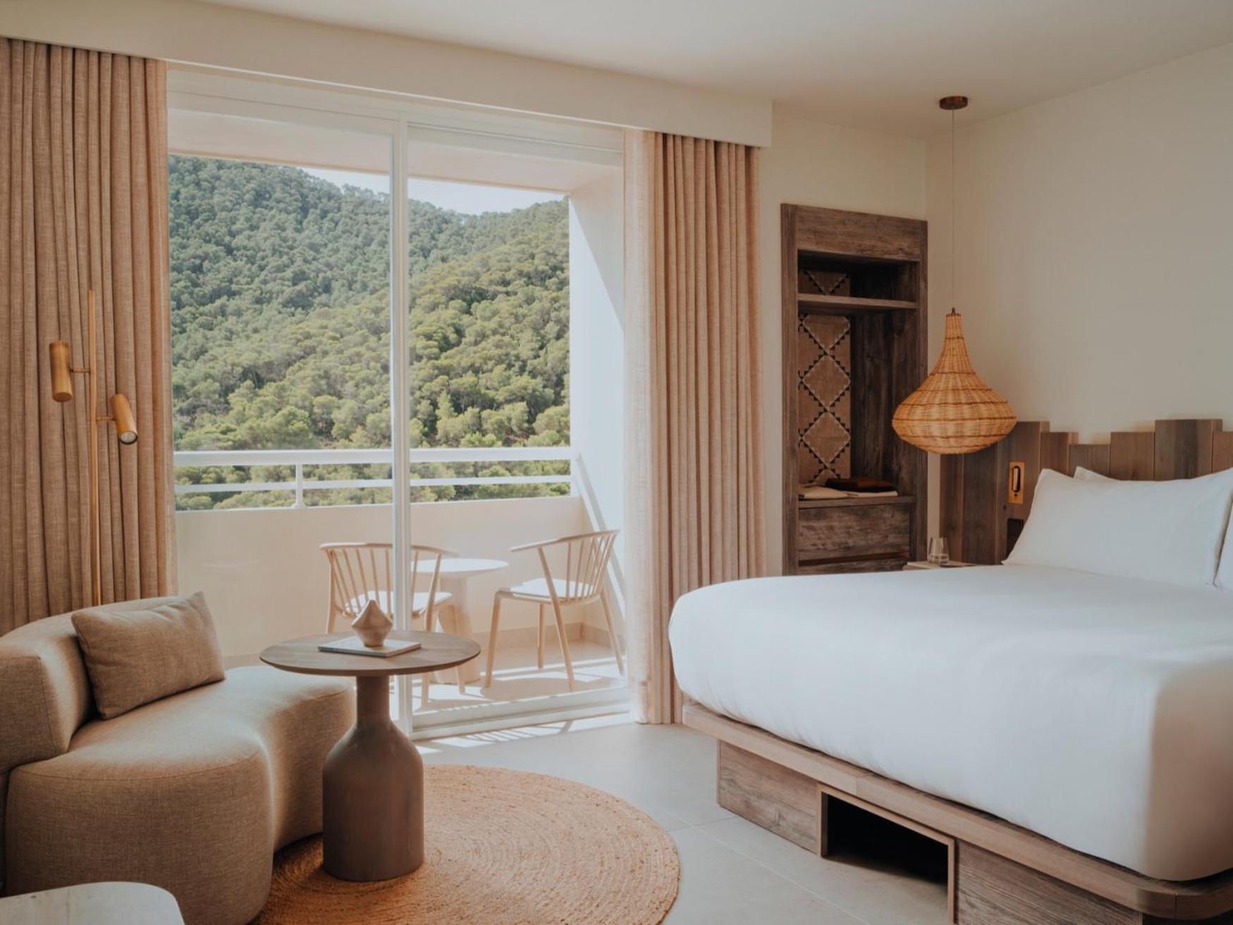 Hyde Ibiza Hotel