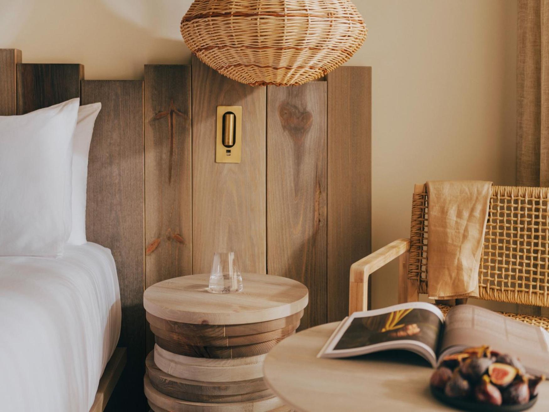 Hyde Ibiza Hotel 4*