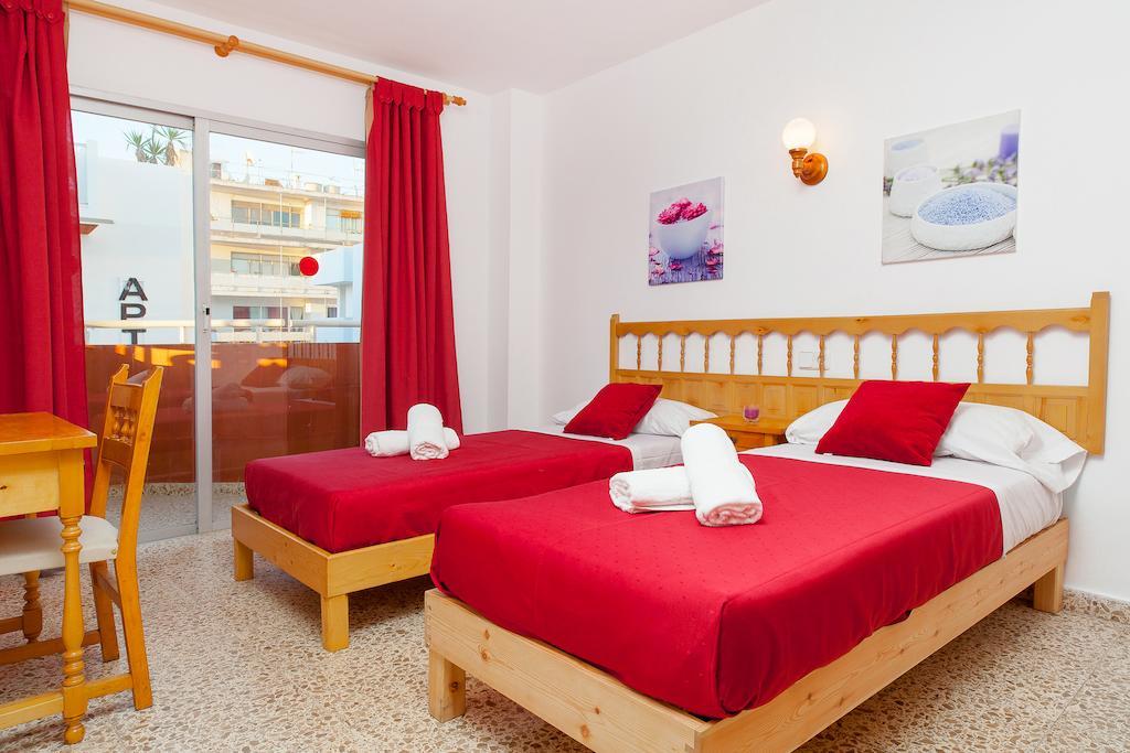 Puet Aparthotel