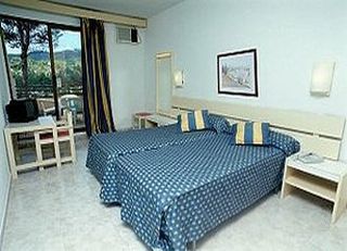 Hotel Galeon Port de Sant Miguel