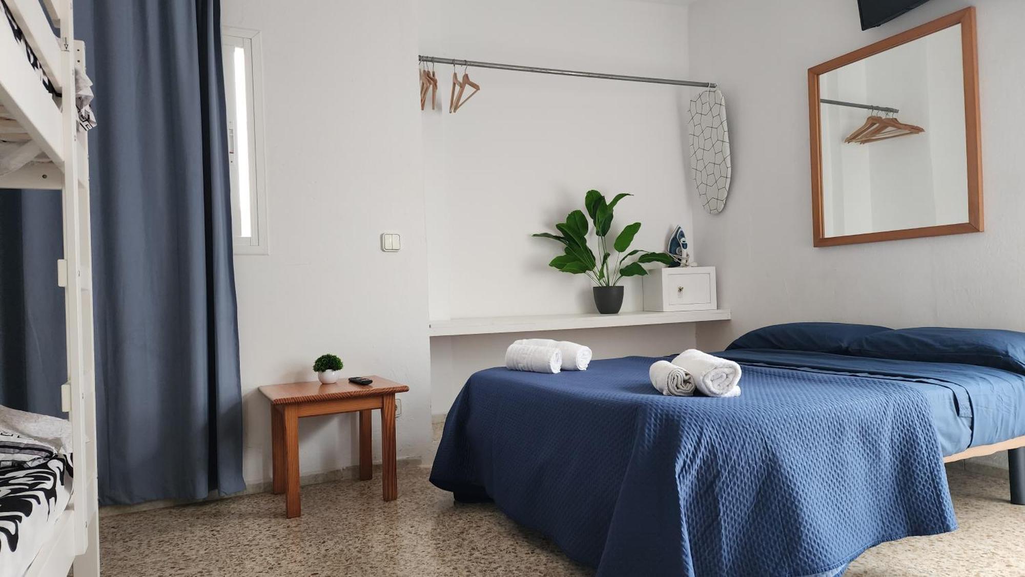 Le Mirage Ibiza Apartment San Antonio (Ibiza)