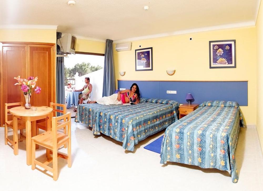 Sol Bay Aparthotel Ibiza Town