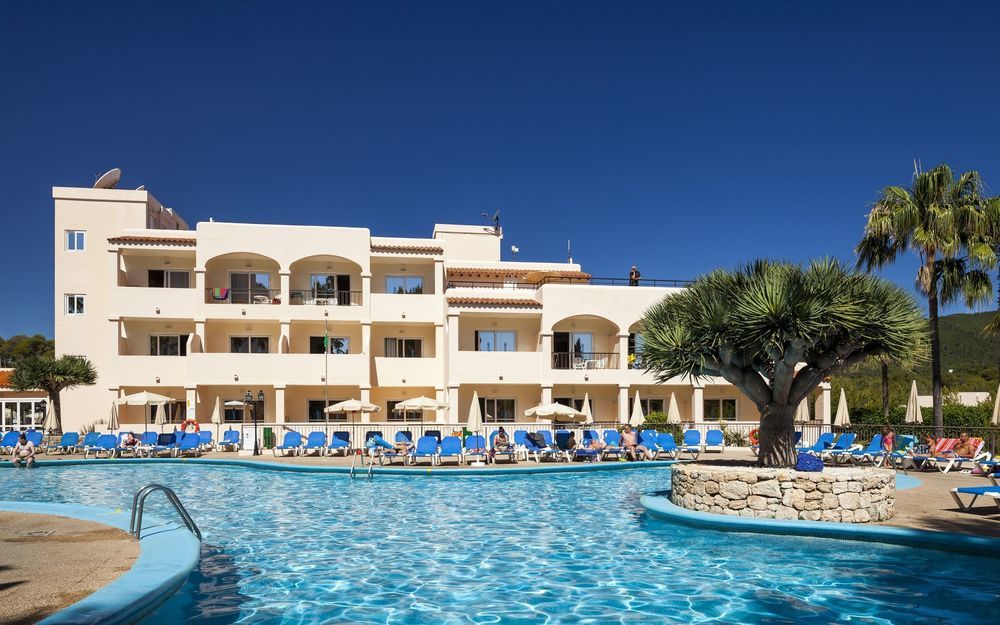 Invisa Club Cala