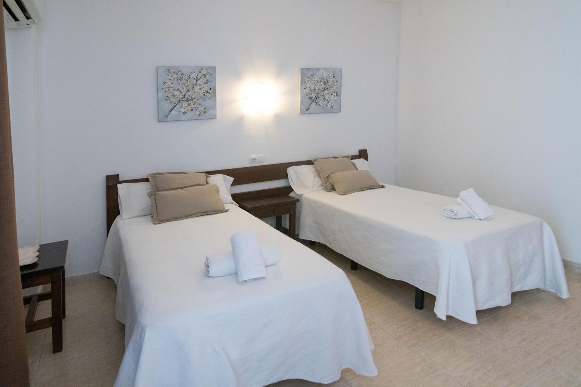 Galera San Antonio (Ibiza)