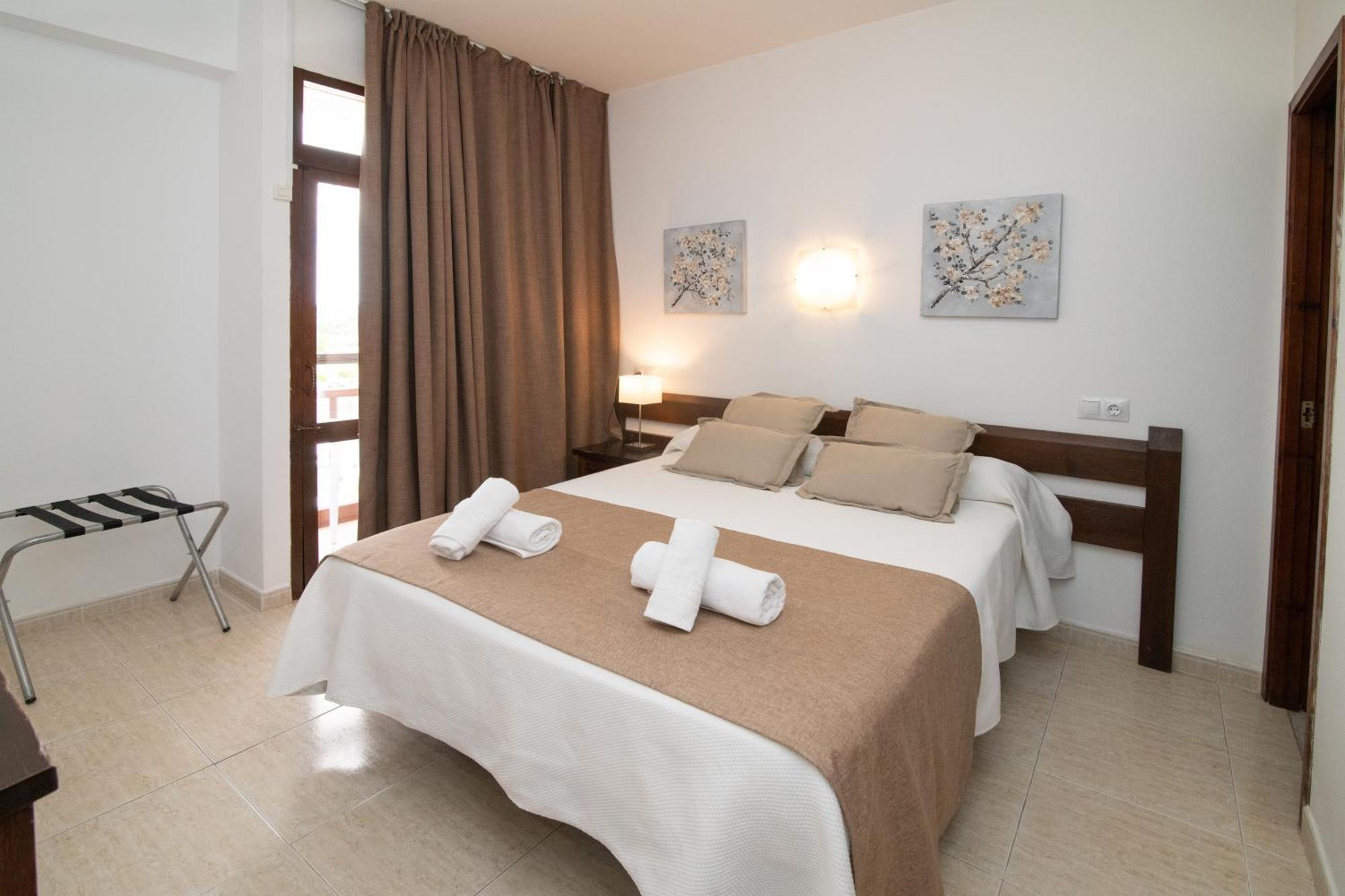 Galera Hotel 3*