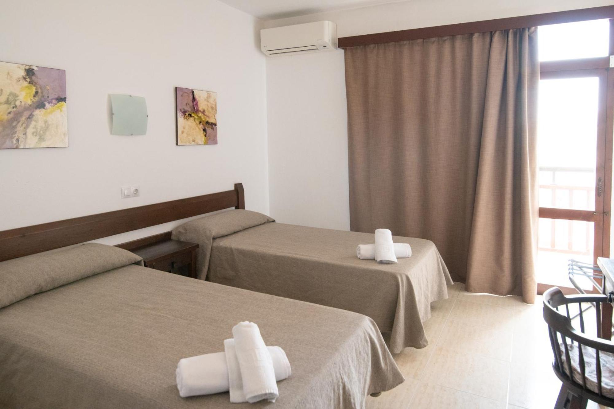 Galera Hotel San Antonio (Ibiza)
