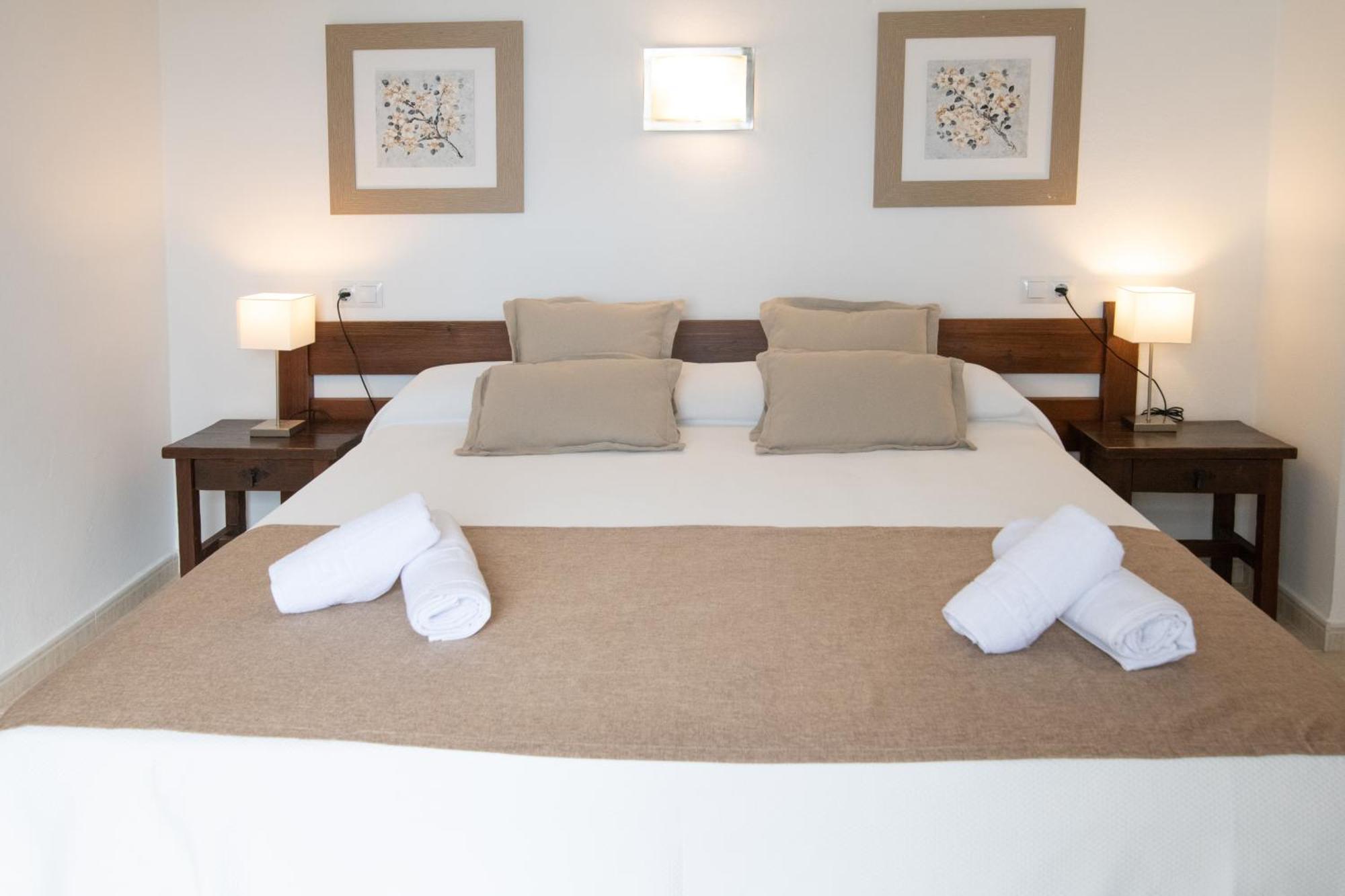 Hotel Galera 3*
