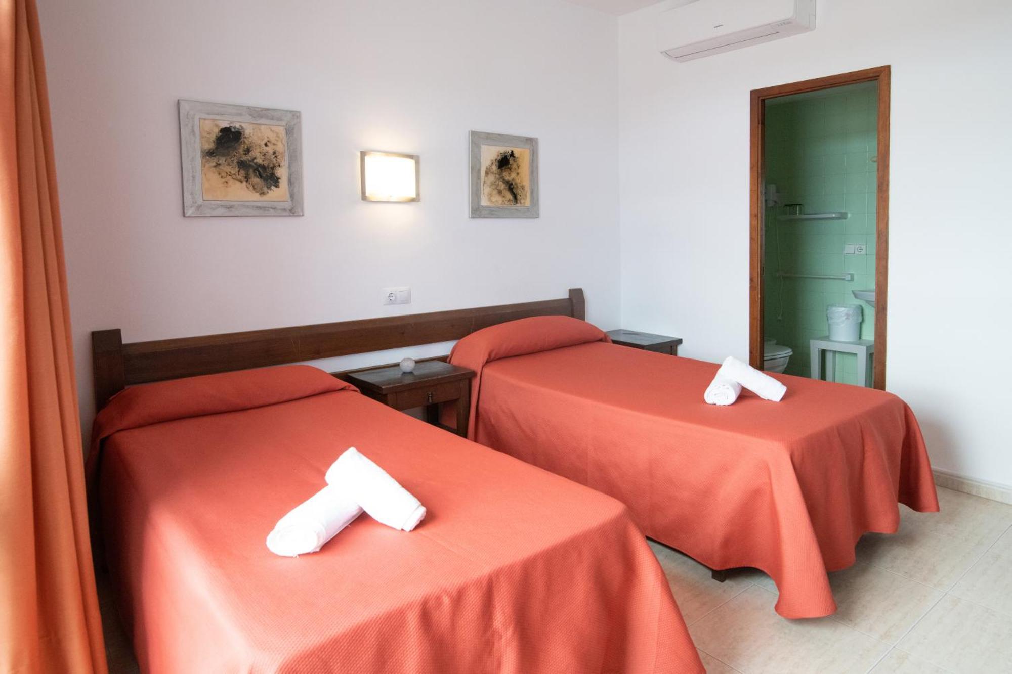 Hotel Galera San Antonio (Ibiza)