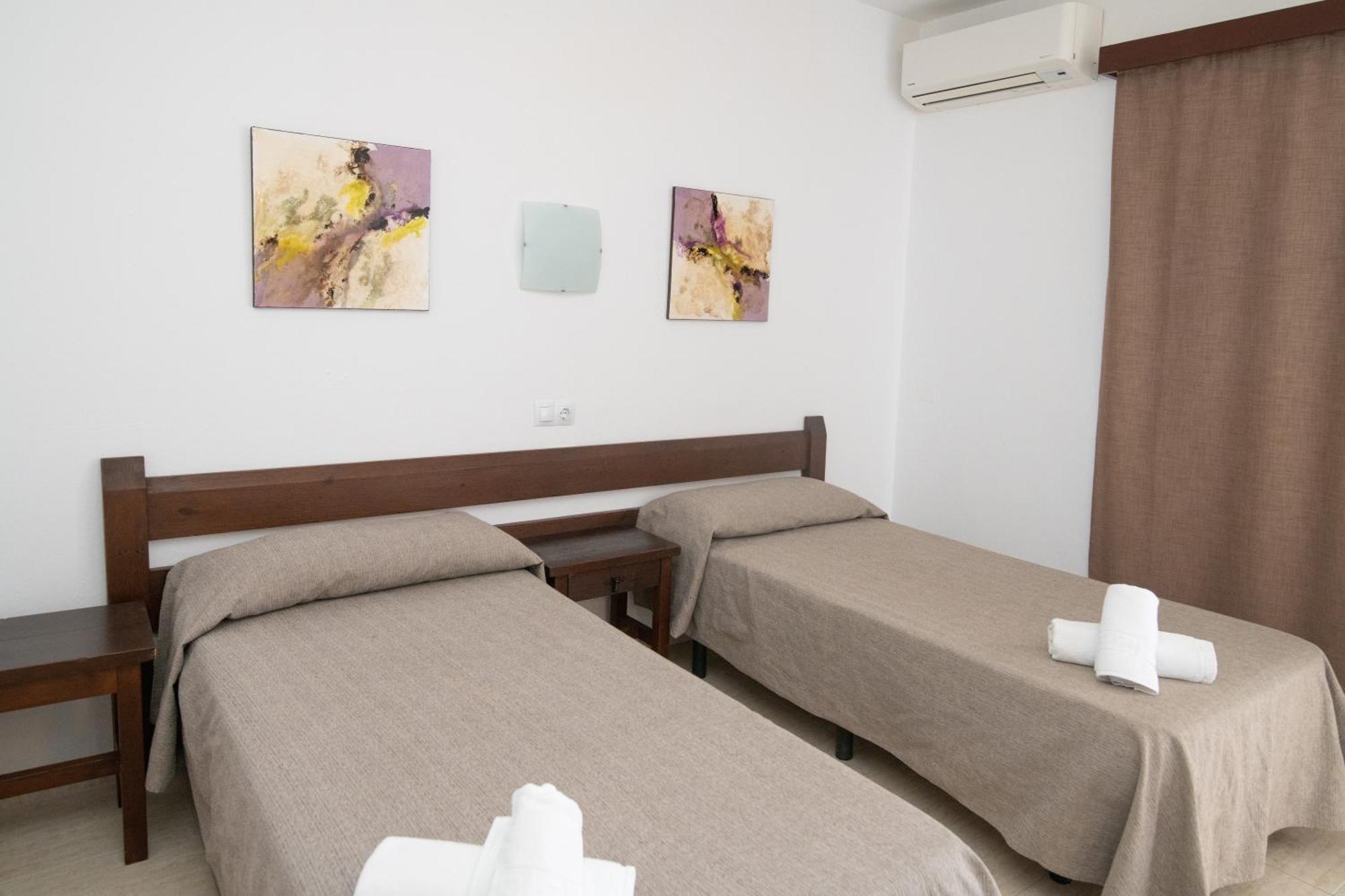 Hotel Galera