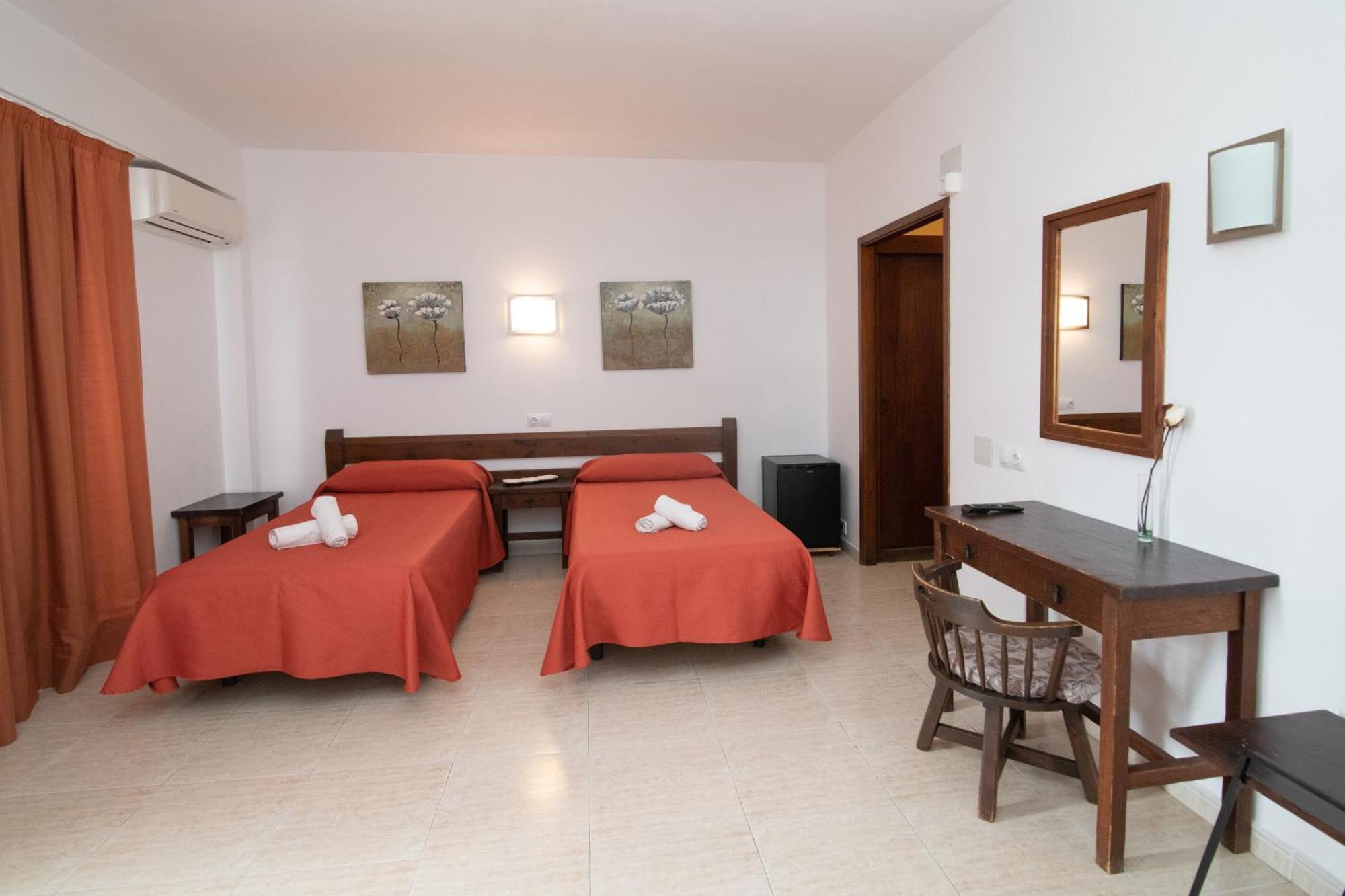 Galera Hotel