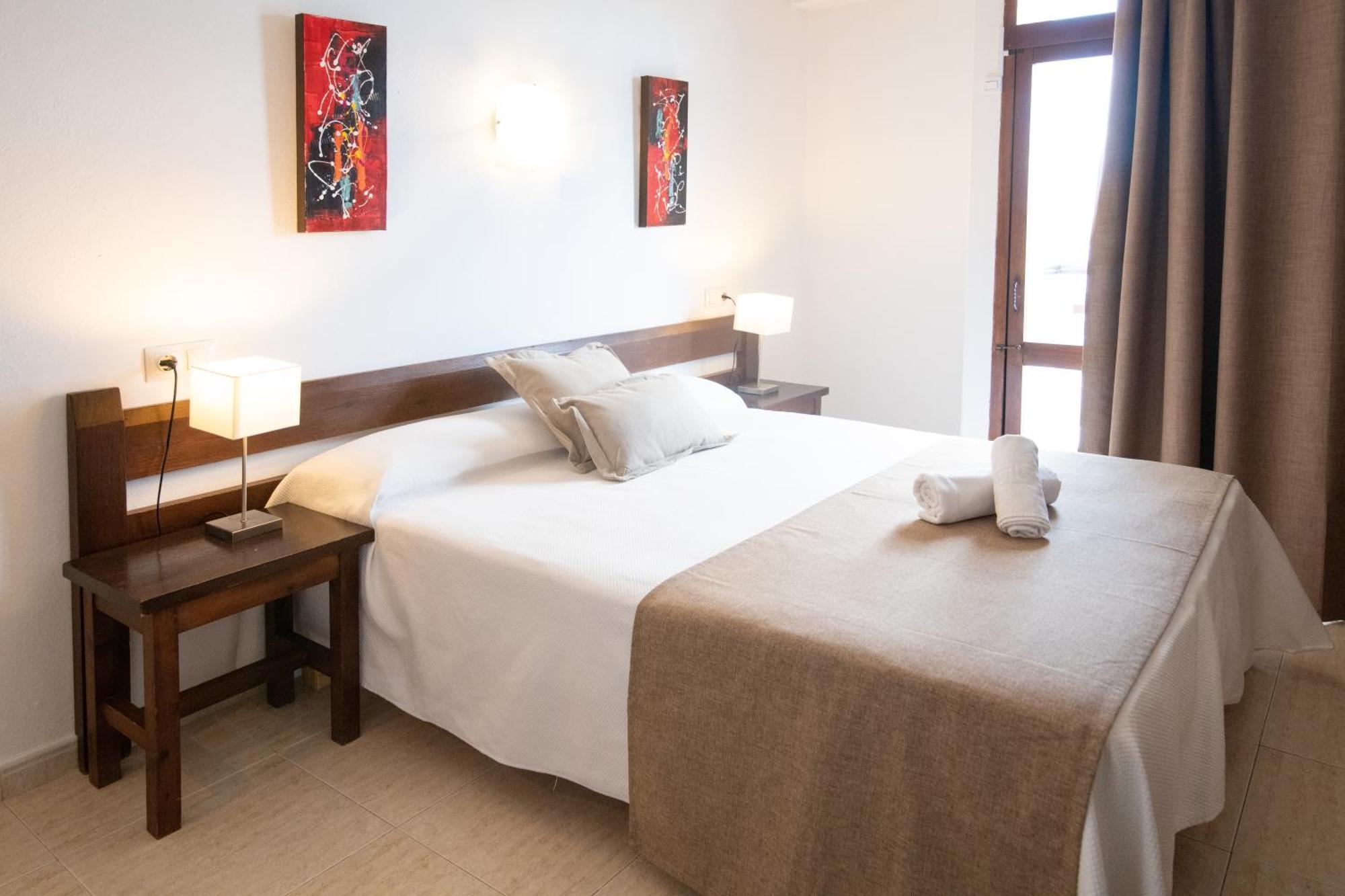 Hotel Galera 3*