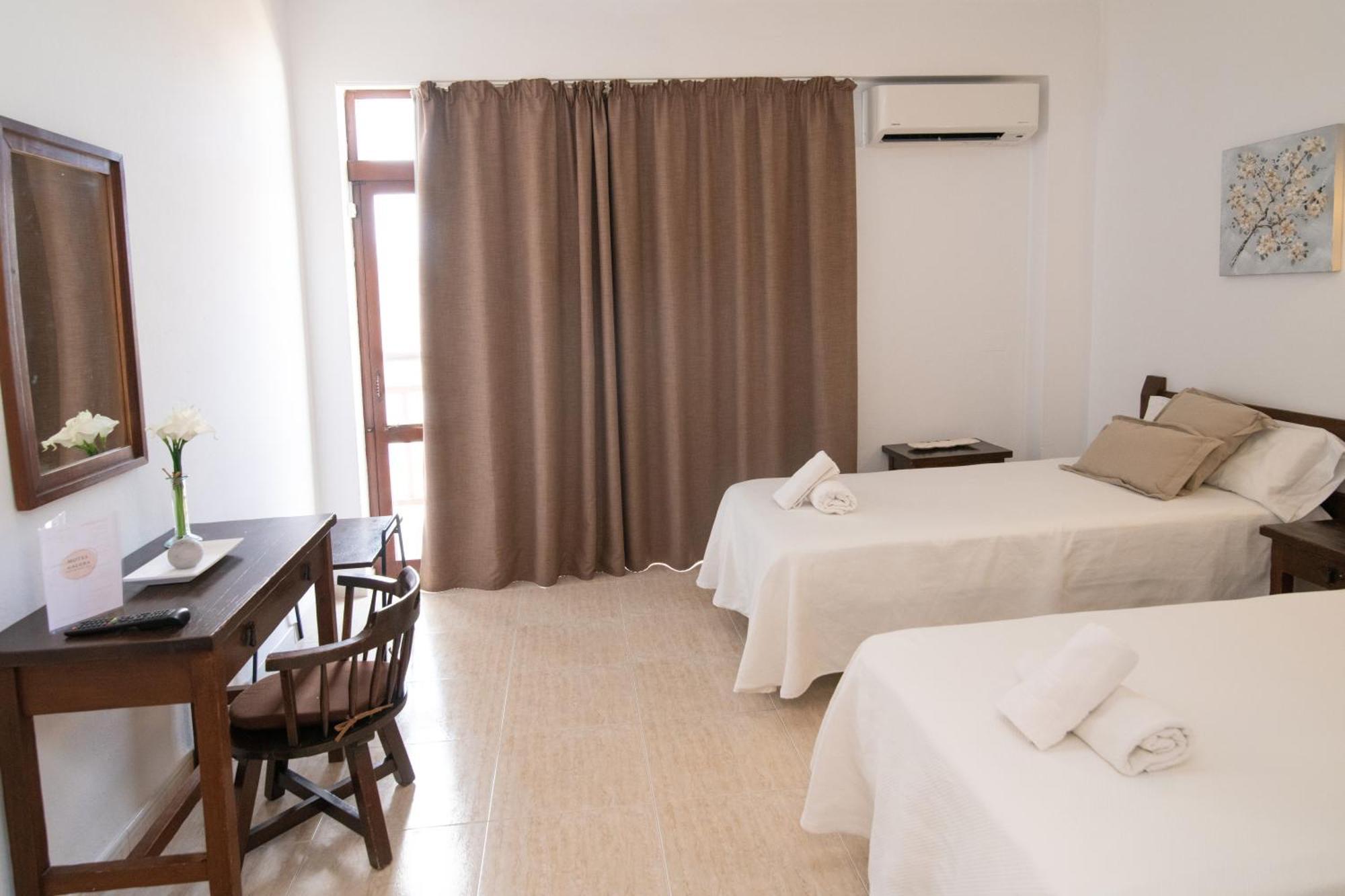 Hotel Galera San Antonio (Ibiza)