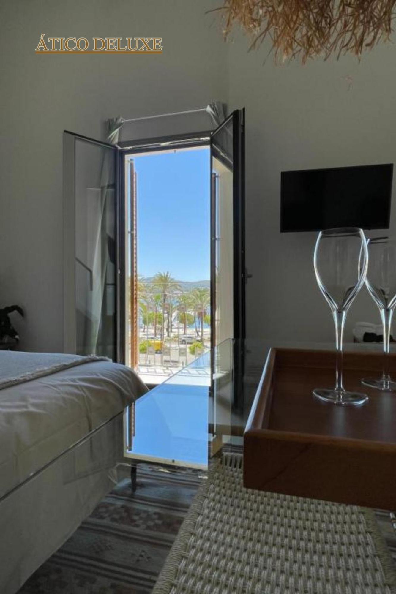 Apartahotel Portmany
