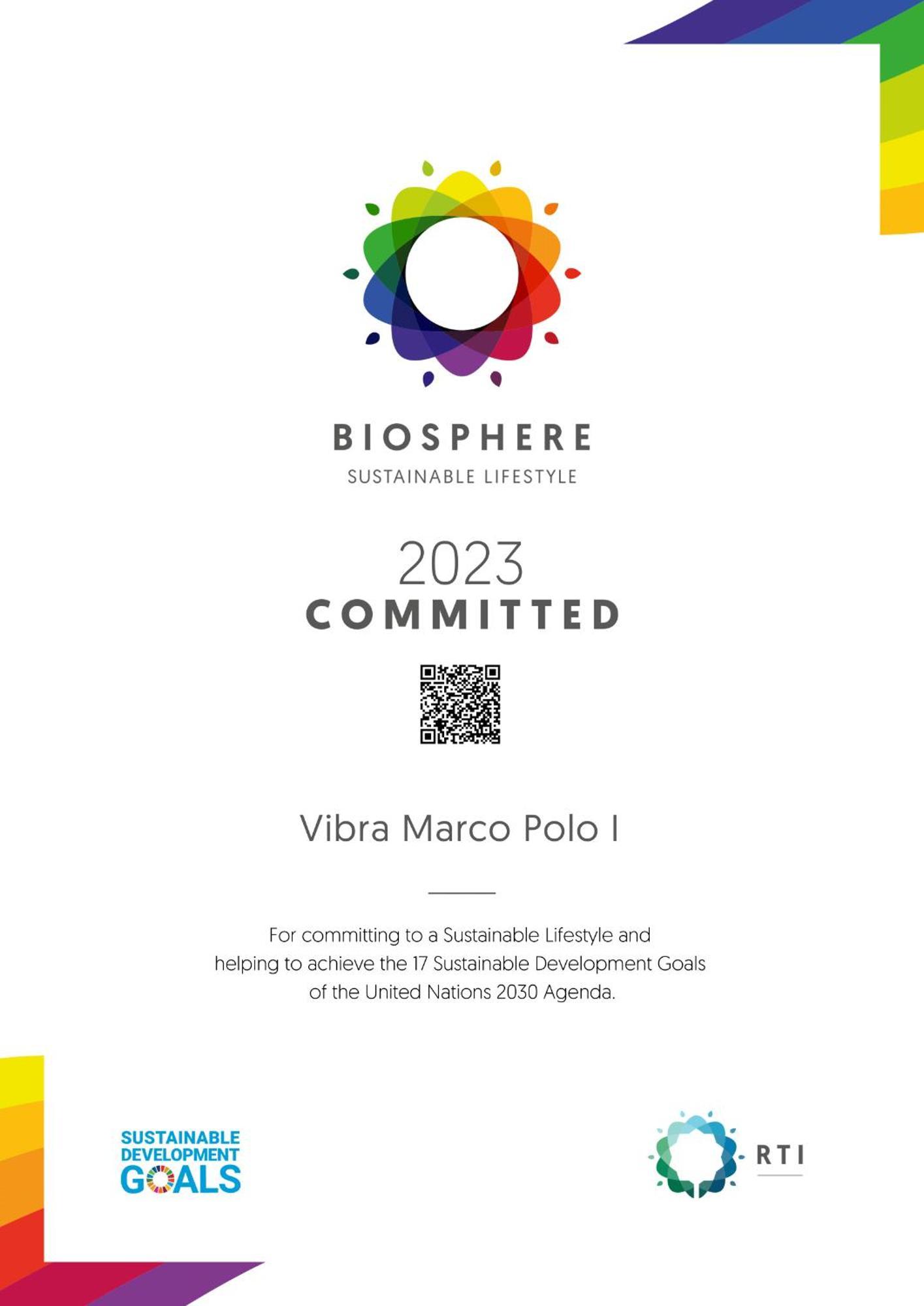 Hotel Vibra Marco Polo I - Adults Only